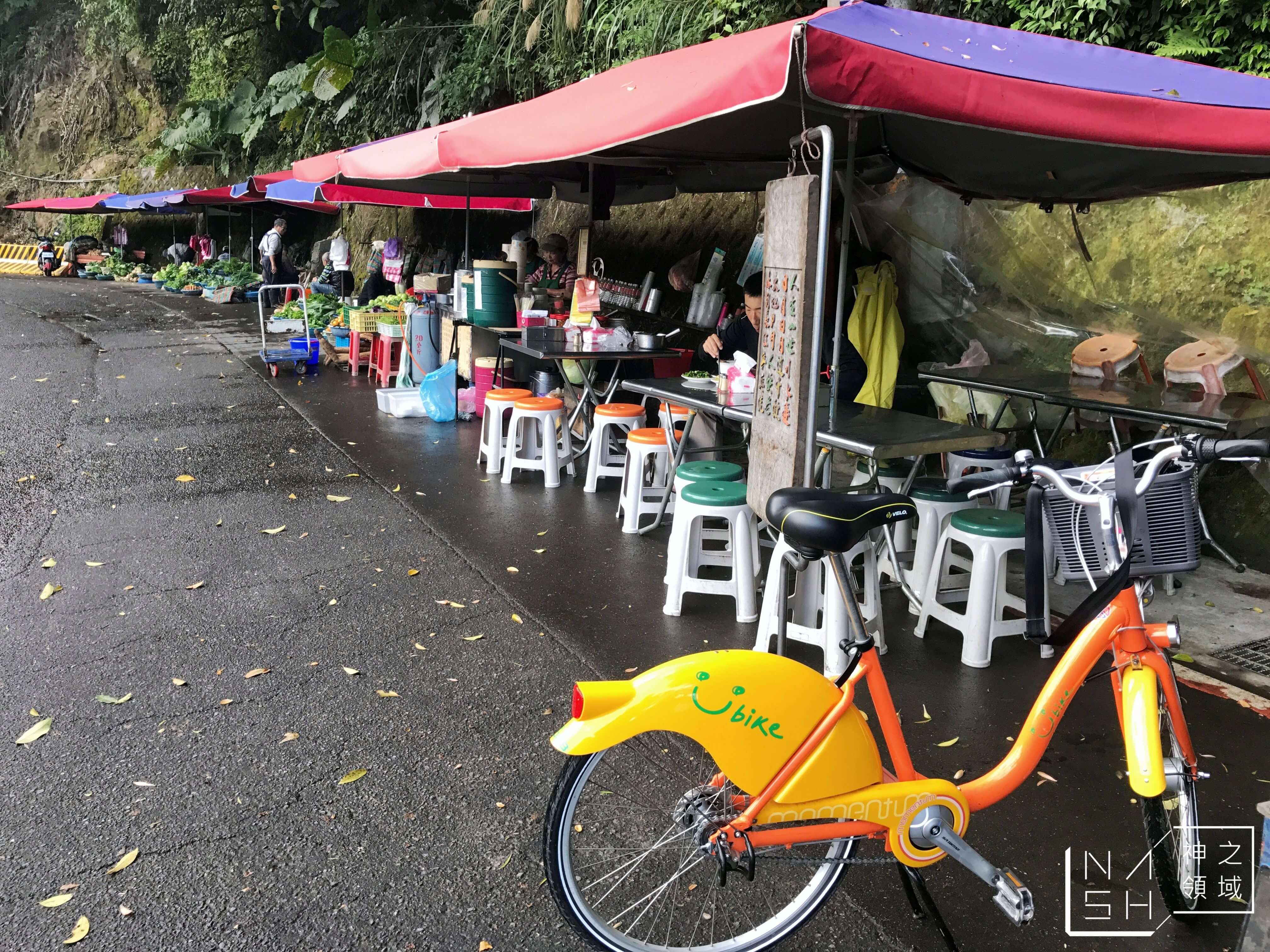 平菁街麻油雞