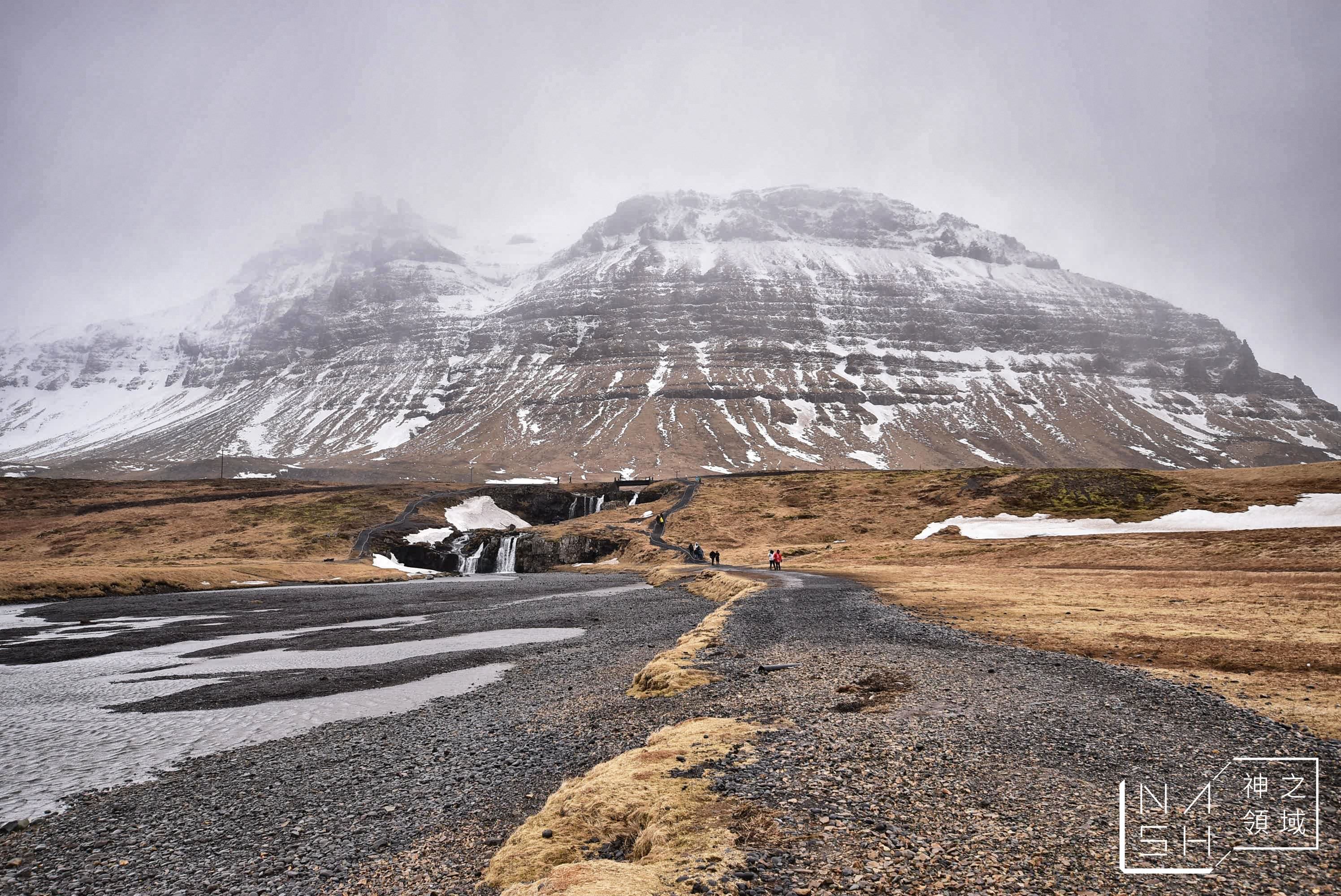 Kirkjufell 教堂山