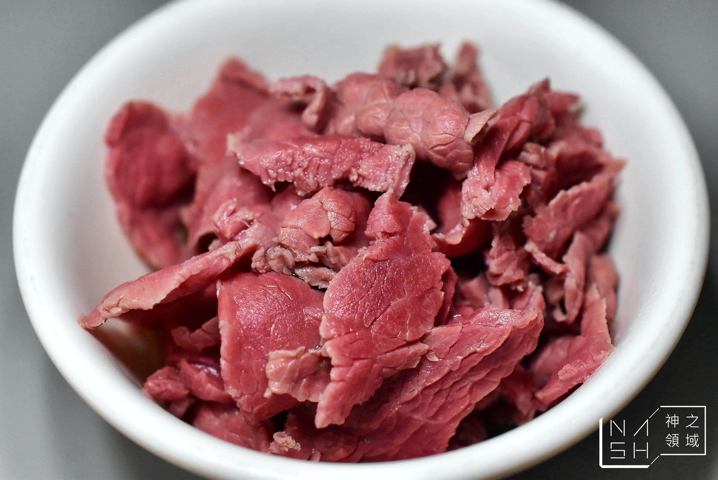 康樂街牛肉湯