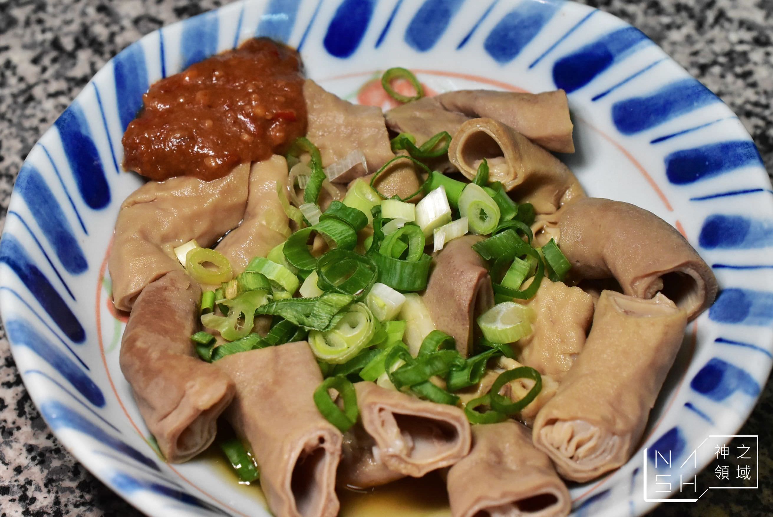 台南鍋燒意麵推薦