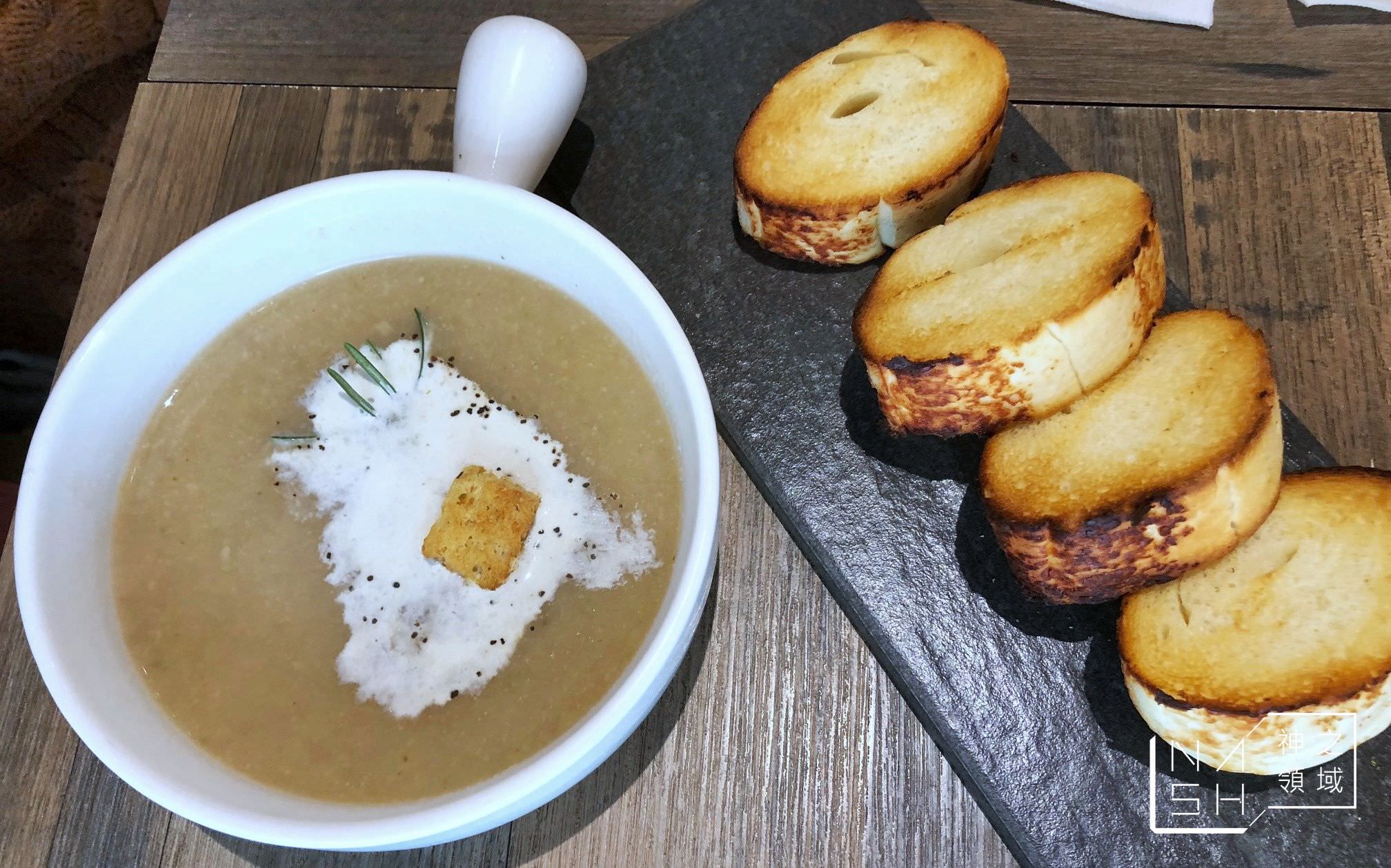 捷運大安站美食推薦,賈福廚房