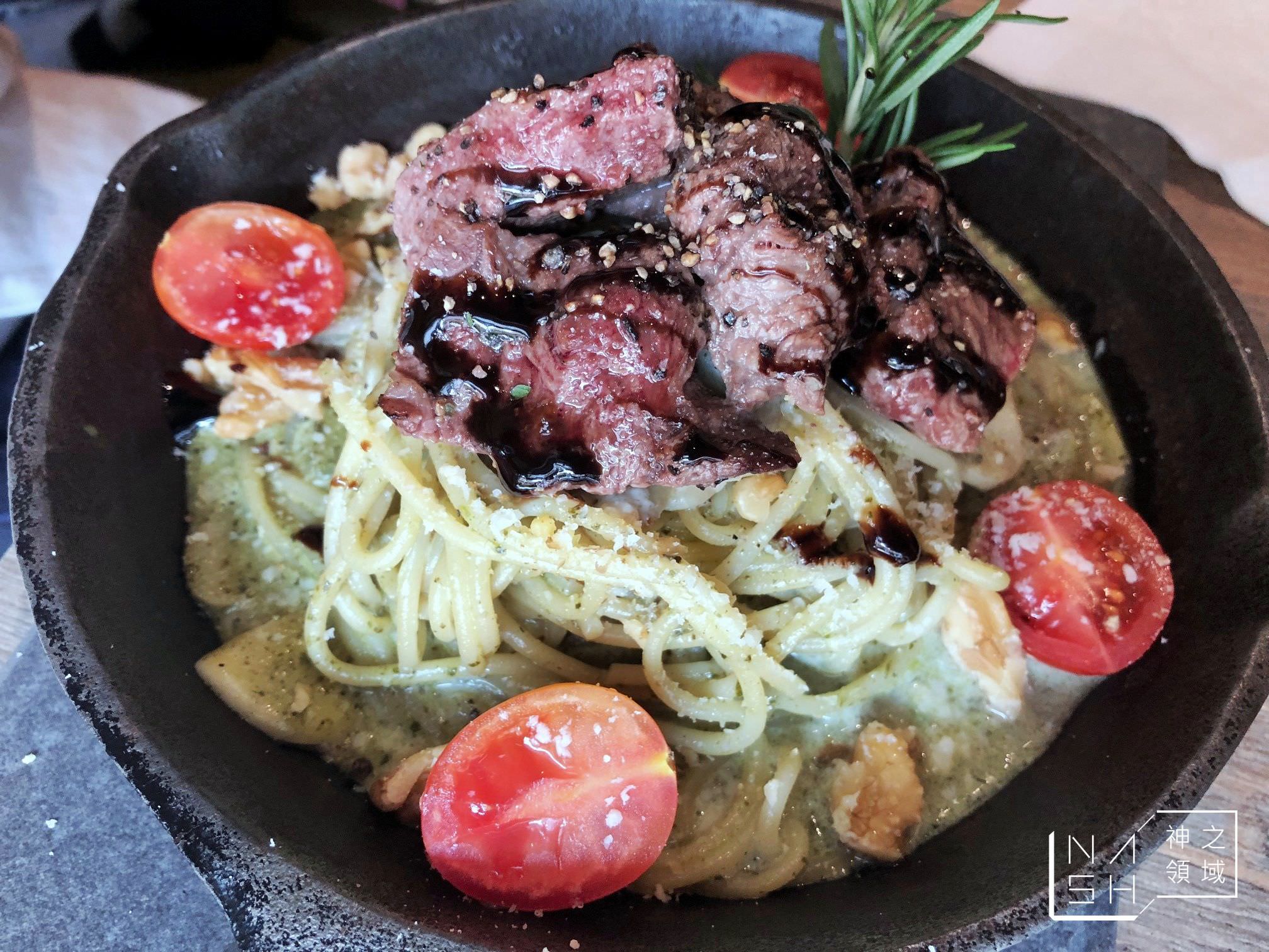 捷運大安站美食推薦,賈福廚房