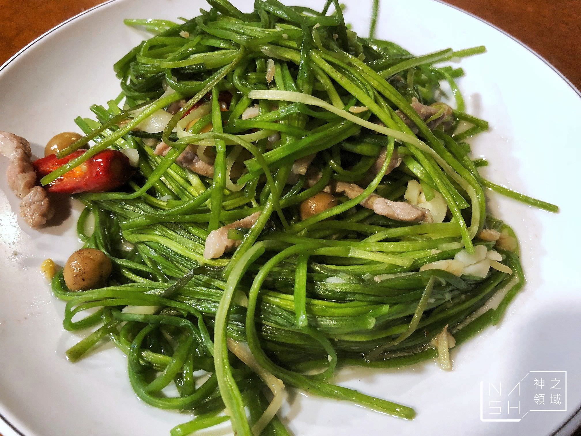新樂園熱炒串燒