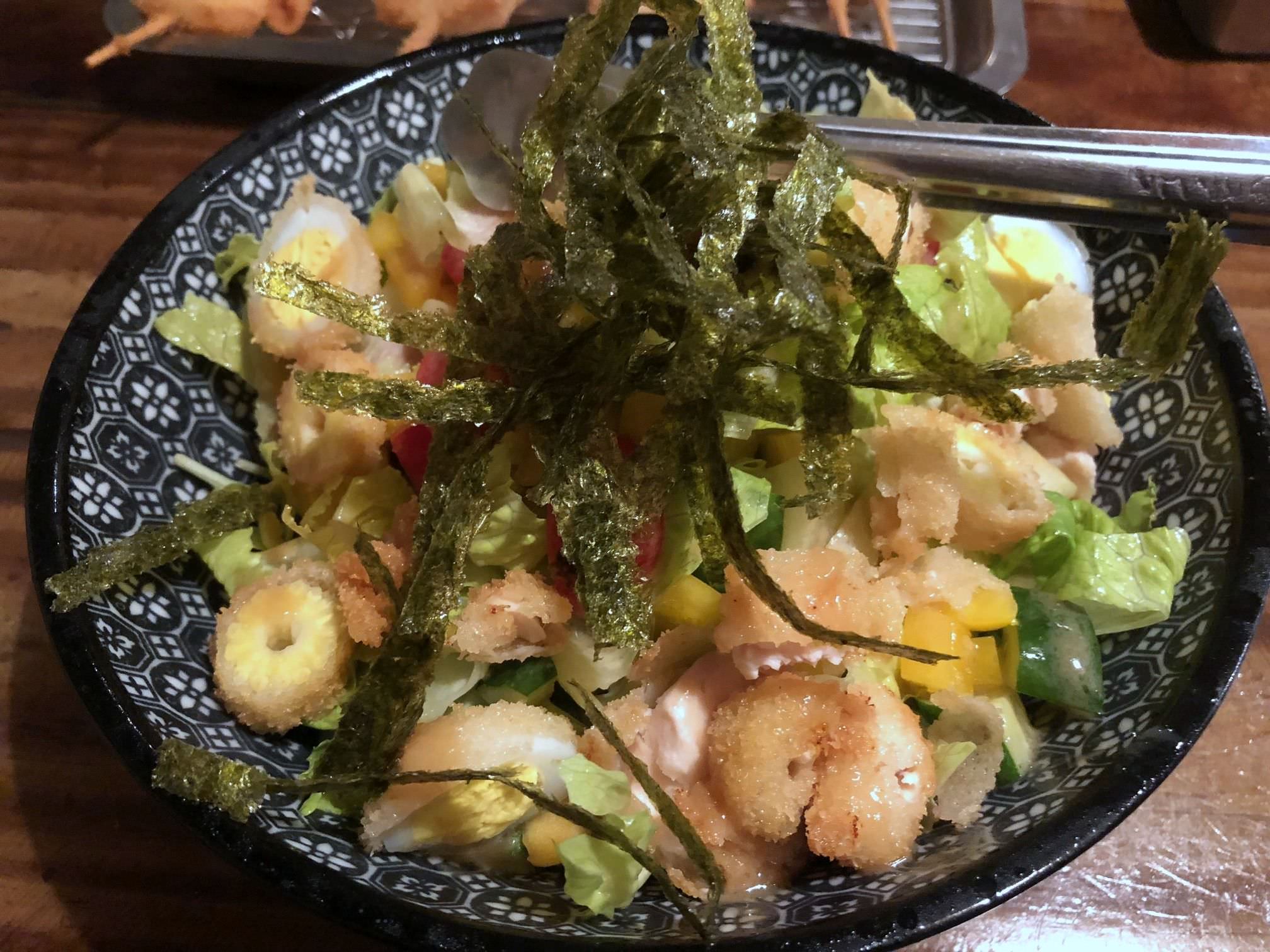 台中炸串推薦
