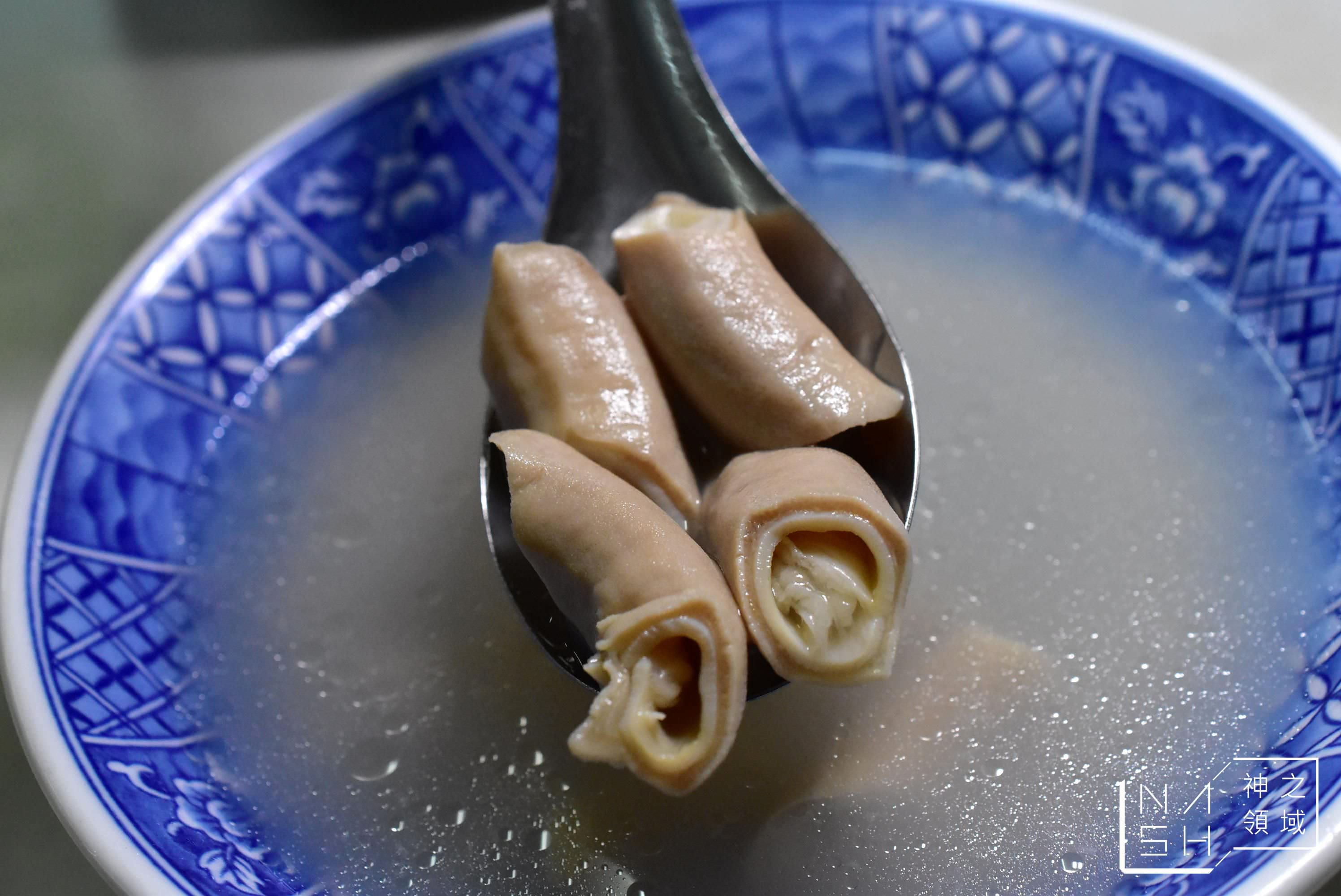 戽斗米糕