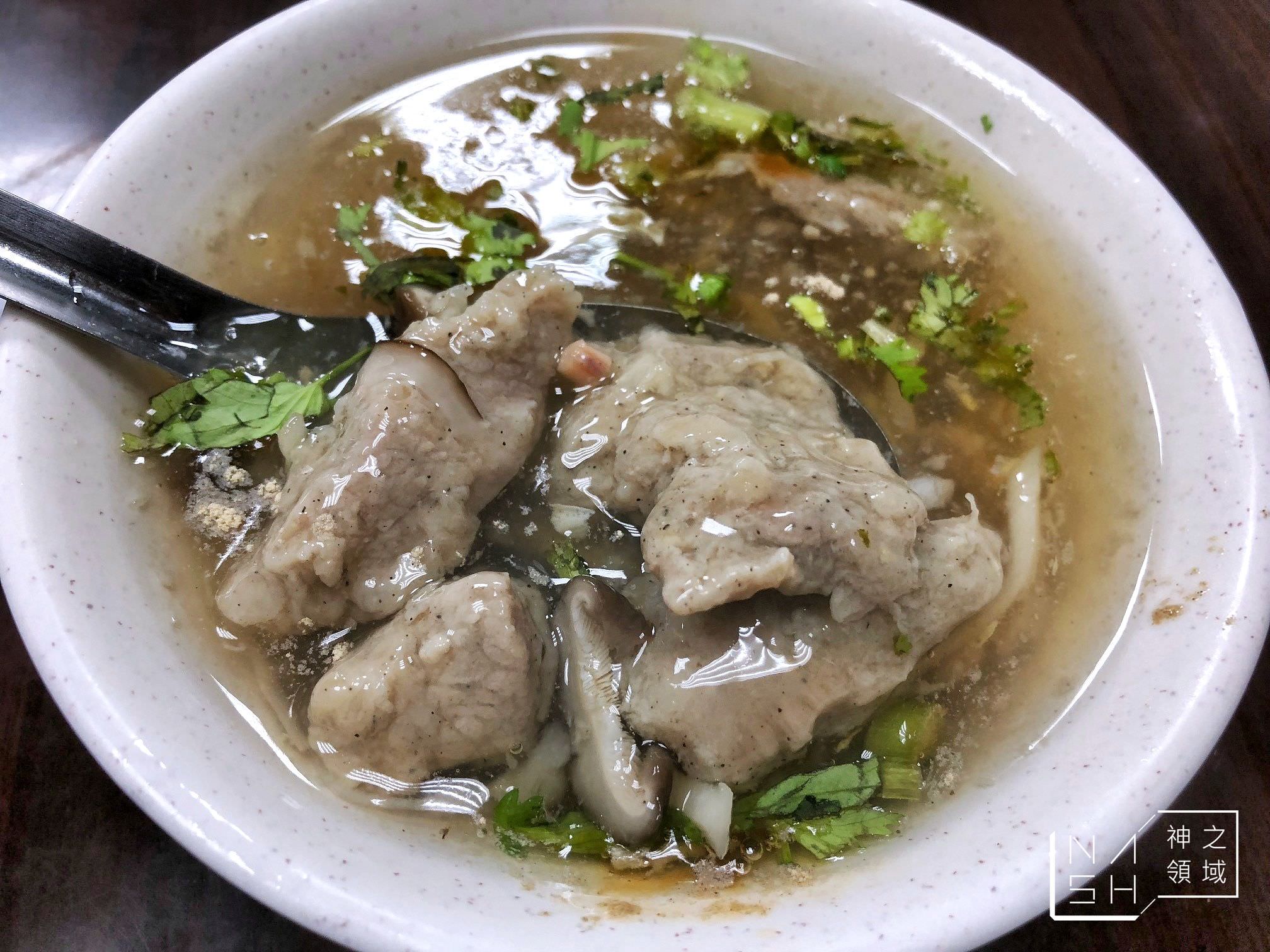 巷仔內大腸煎