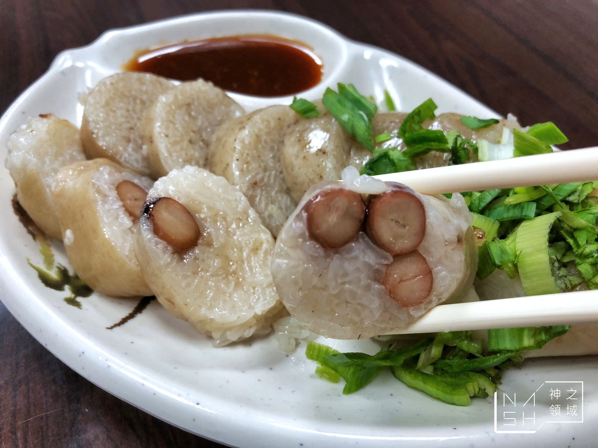 巷仔內大腸煎