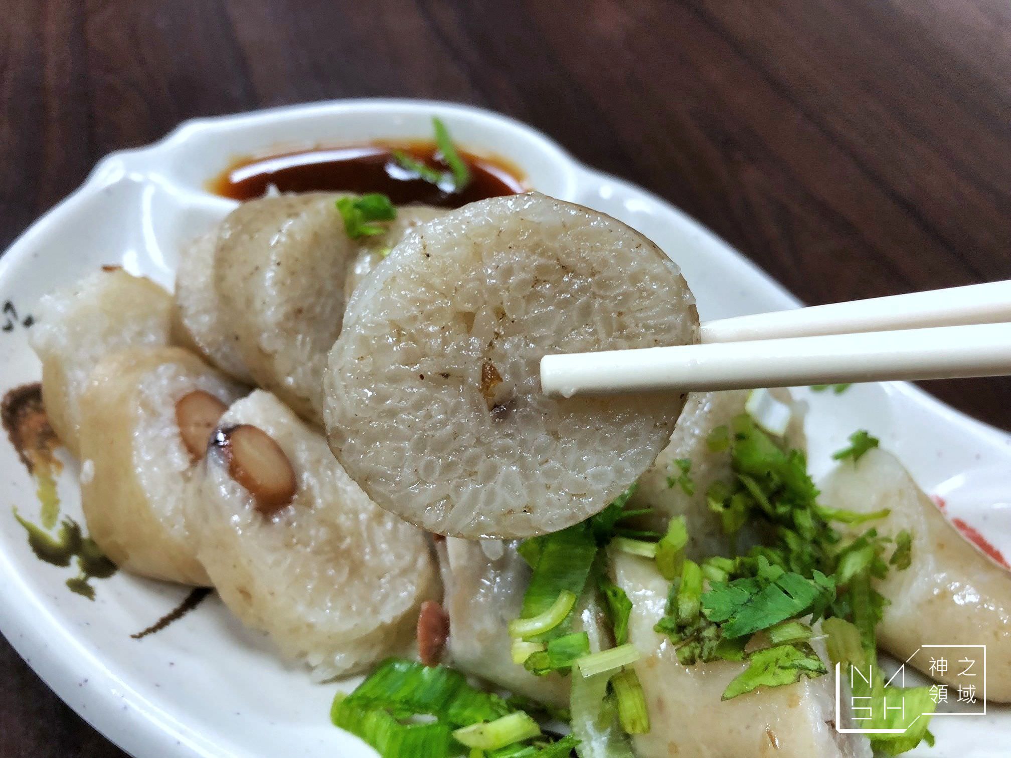 巷仔內大腸煎