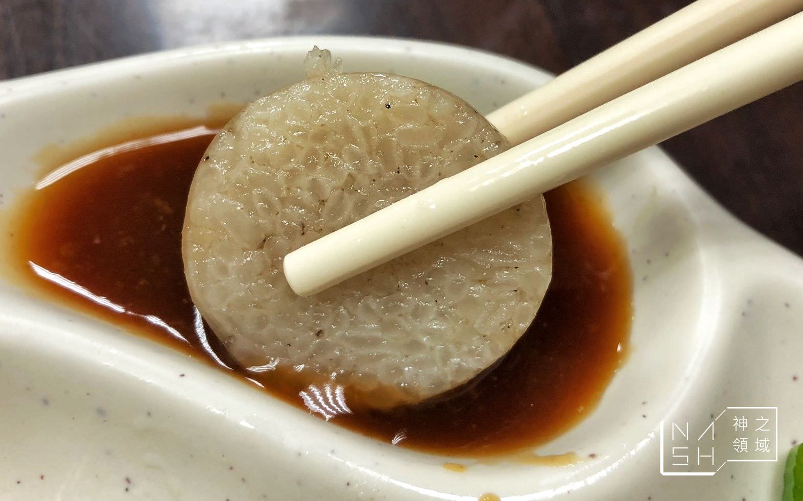 巷仔內大腸煎