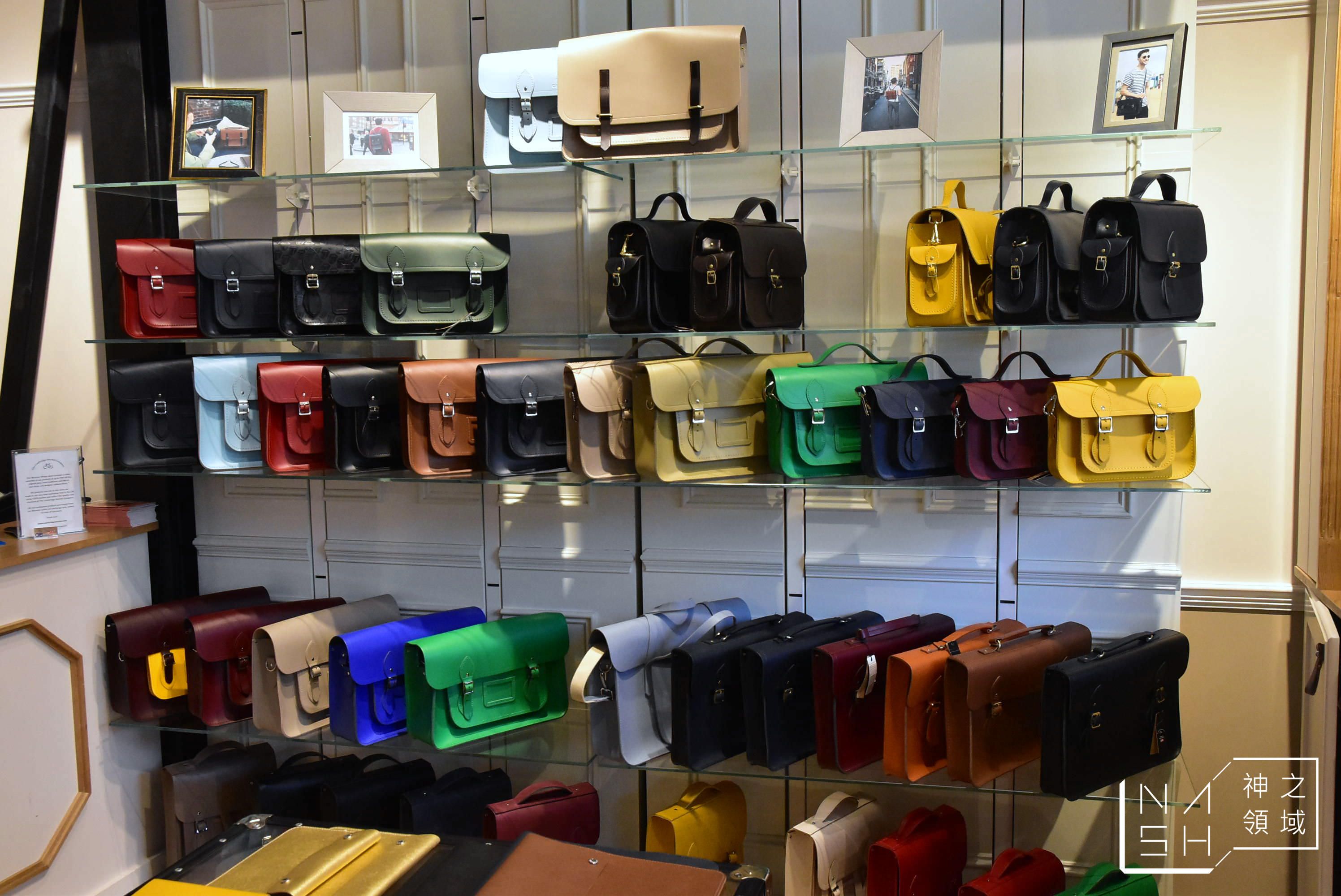 倫敦OUTLET
