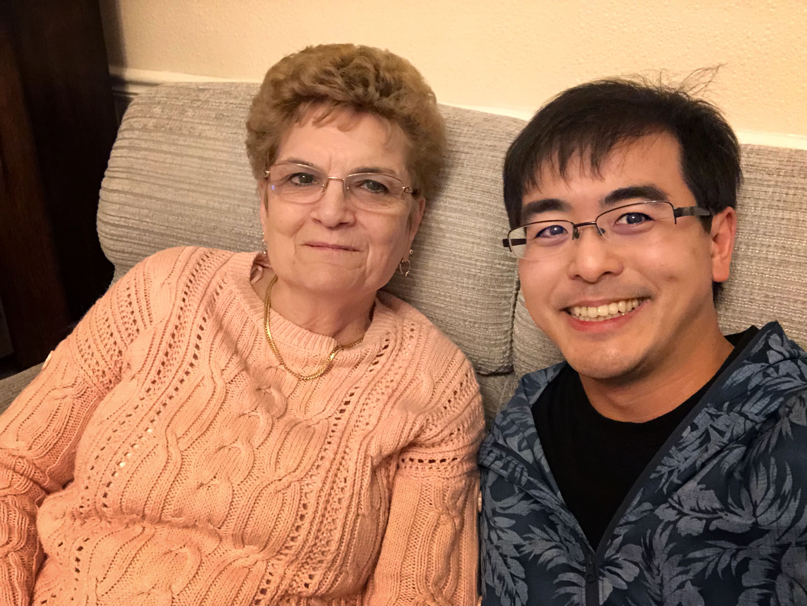 牛津遊學