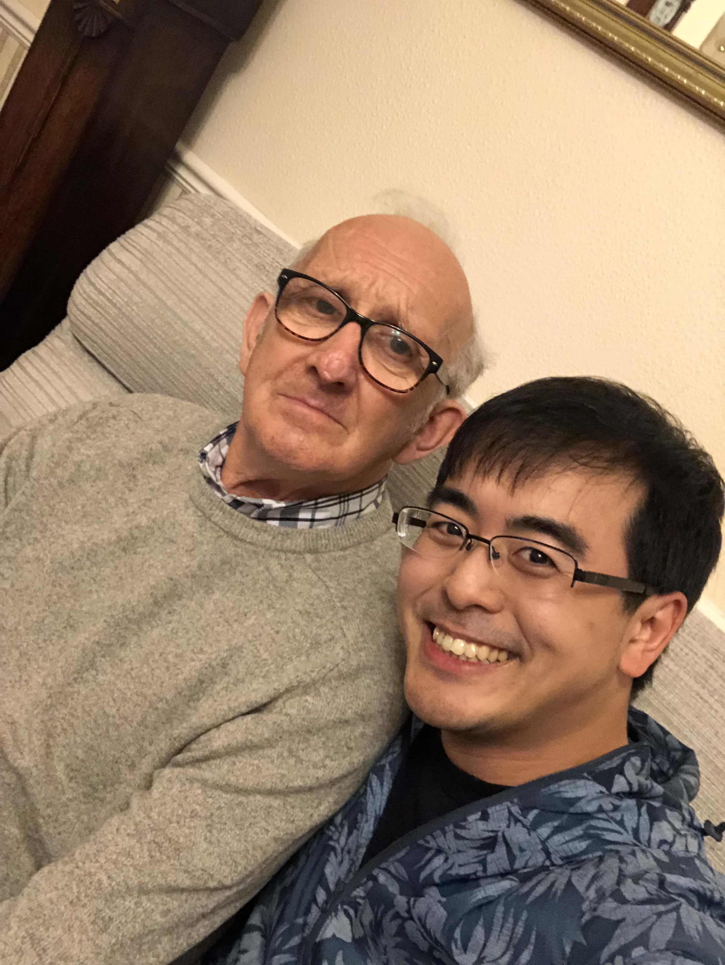牛津遊學