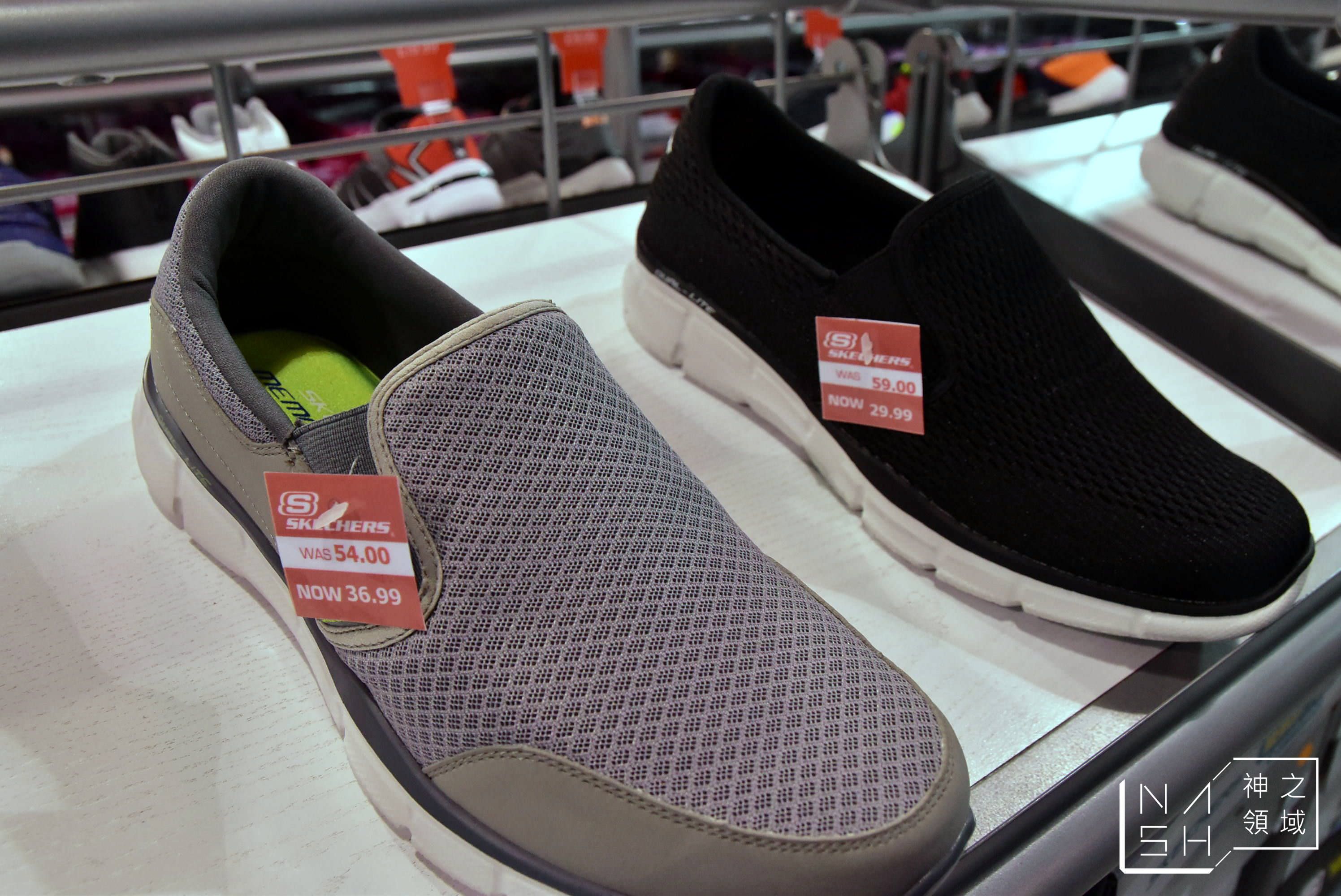 倫敦OUTLET推薦