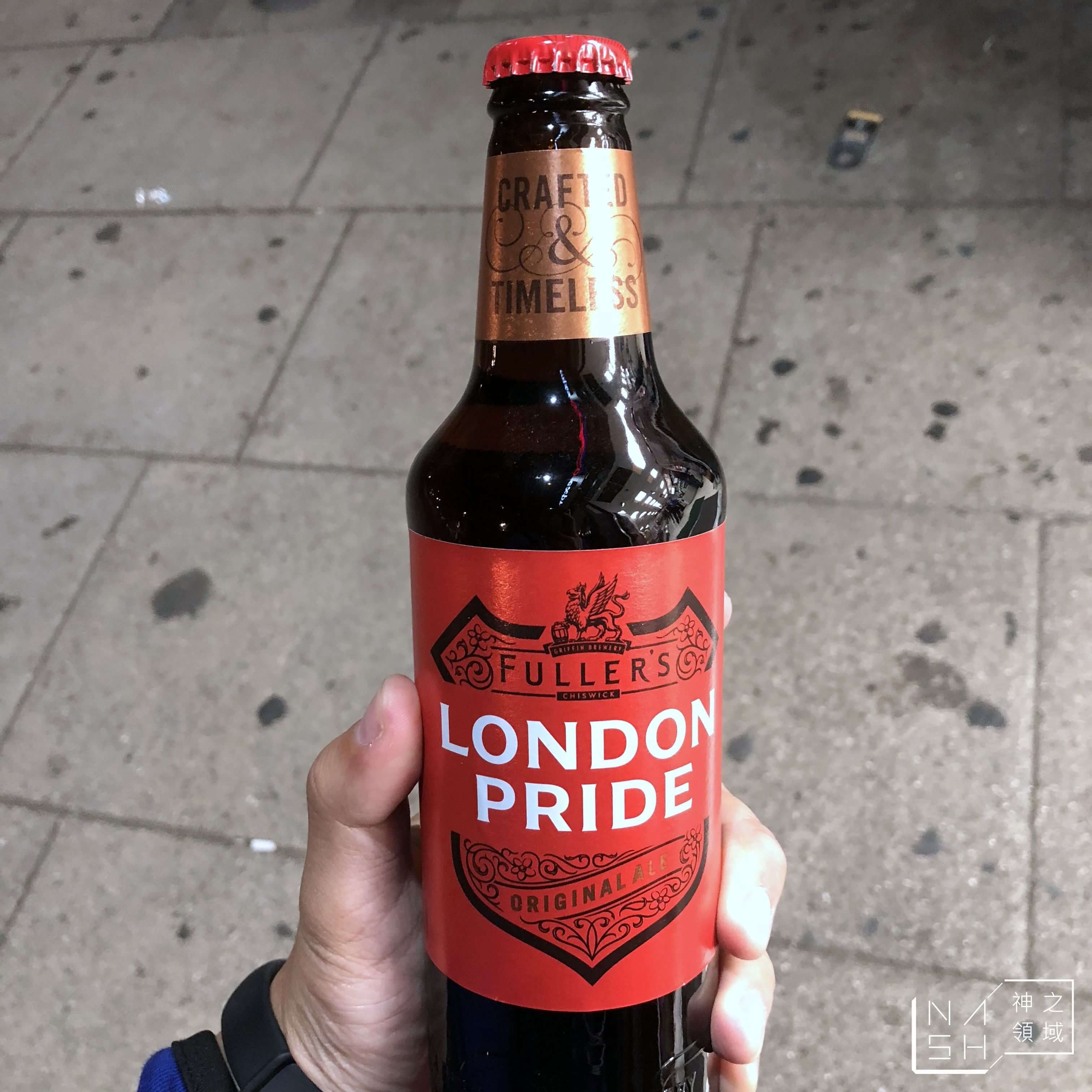 英國超市必買