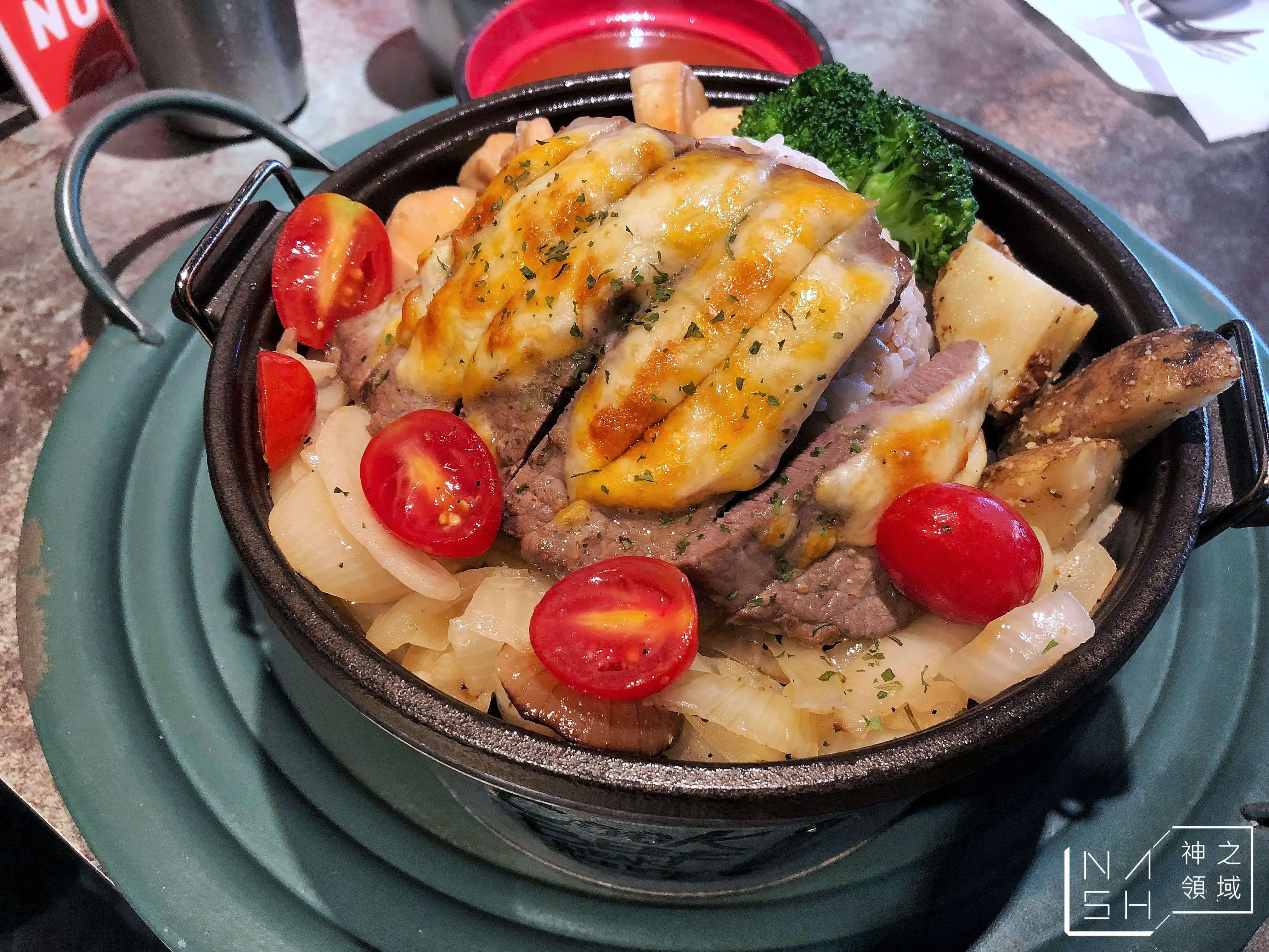 CooK BEEF