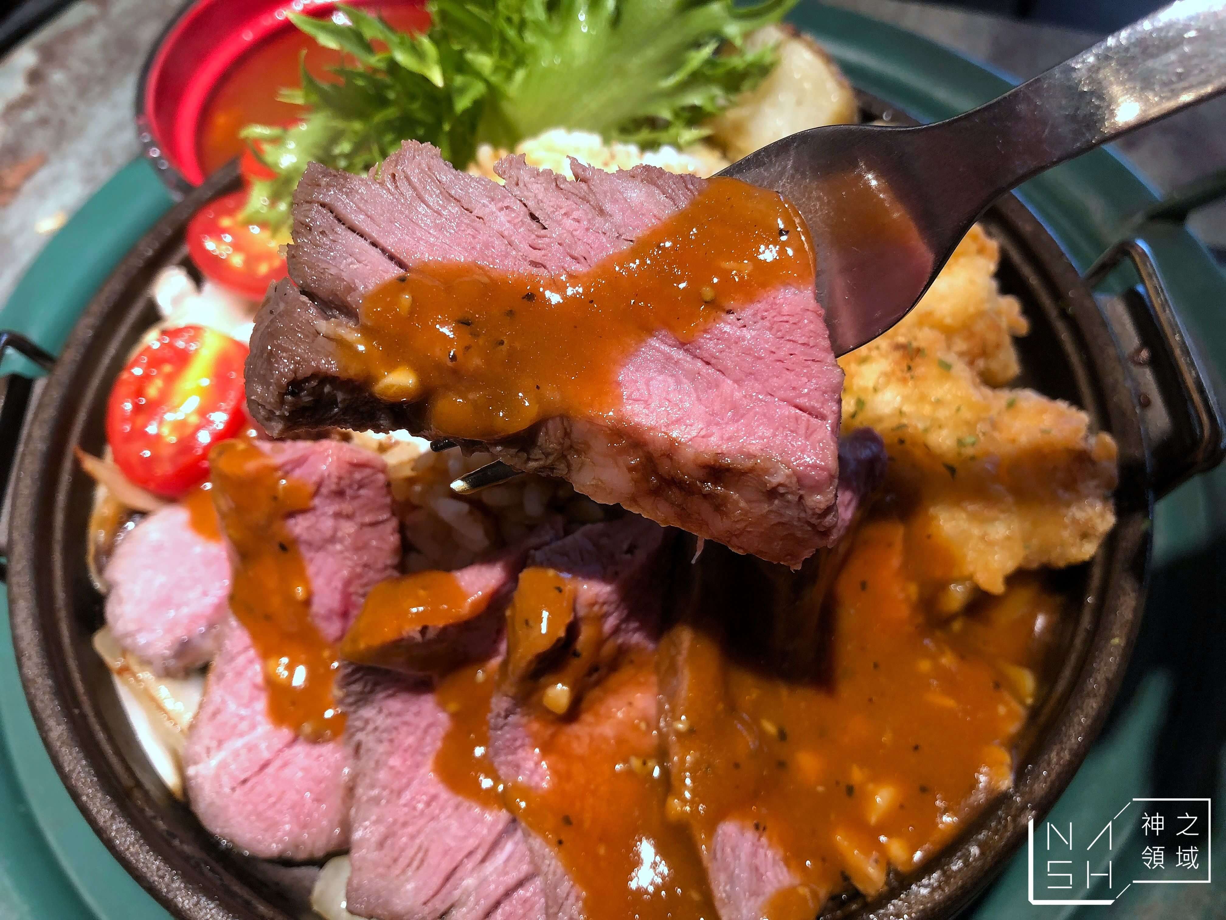 CooK BEEF
