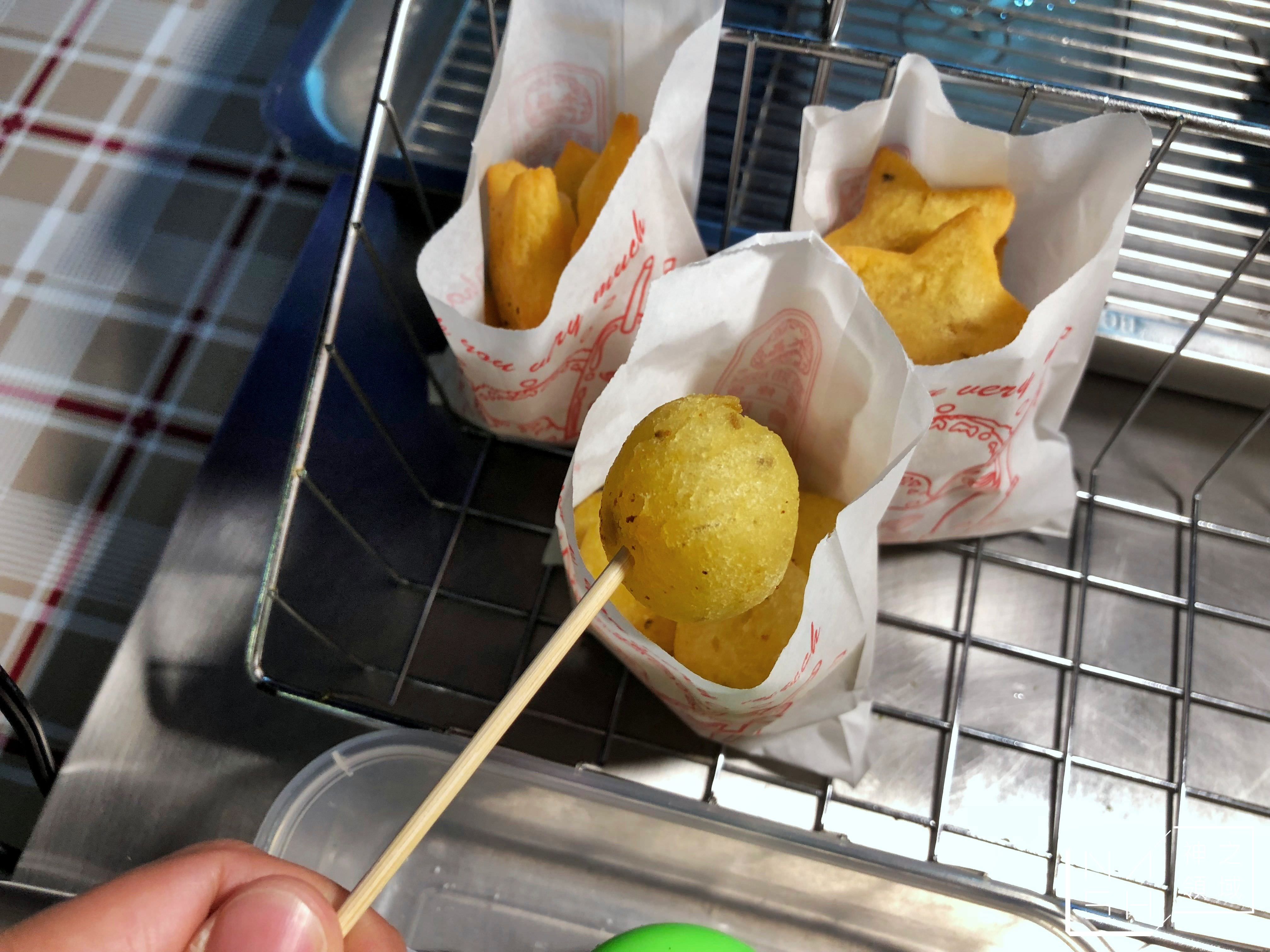 東東QQ球