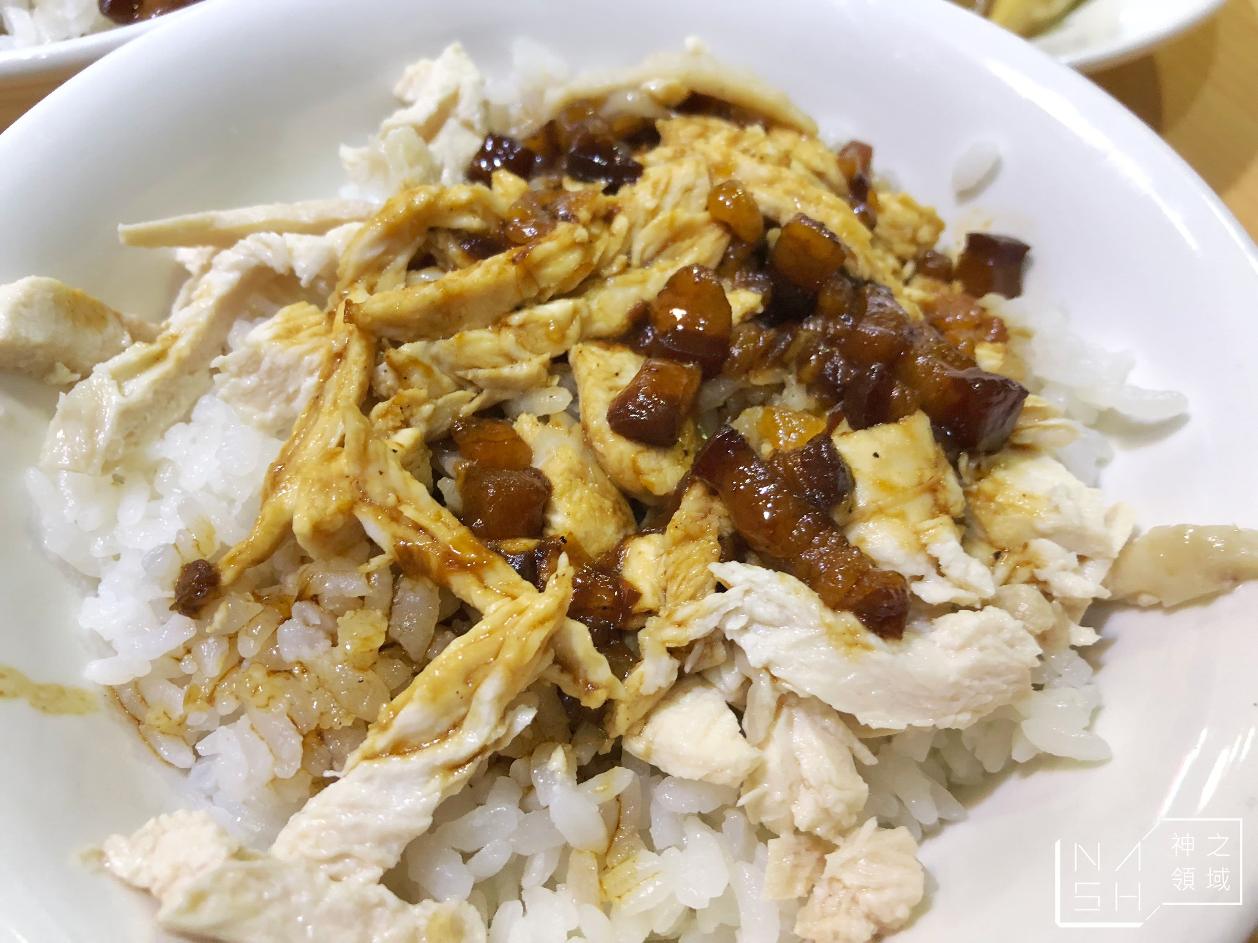 魯肉飯香