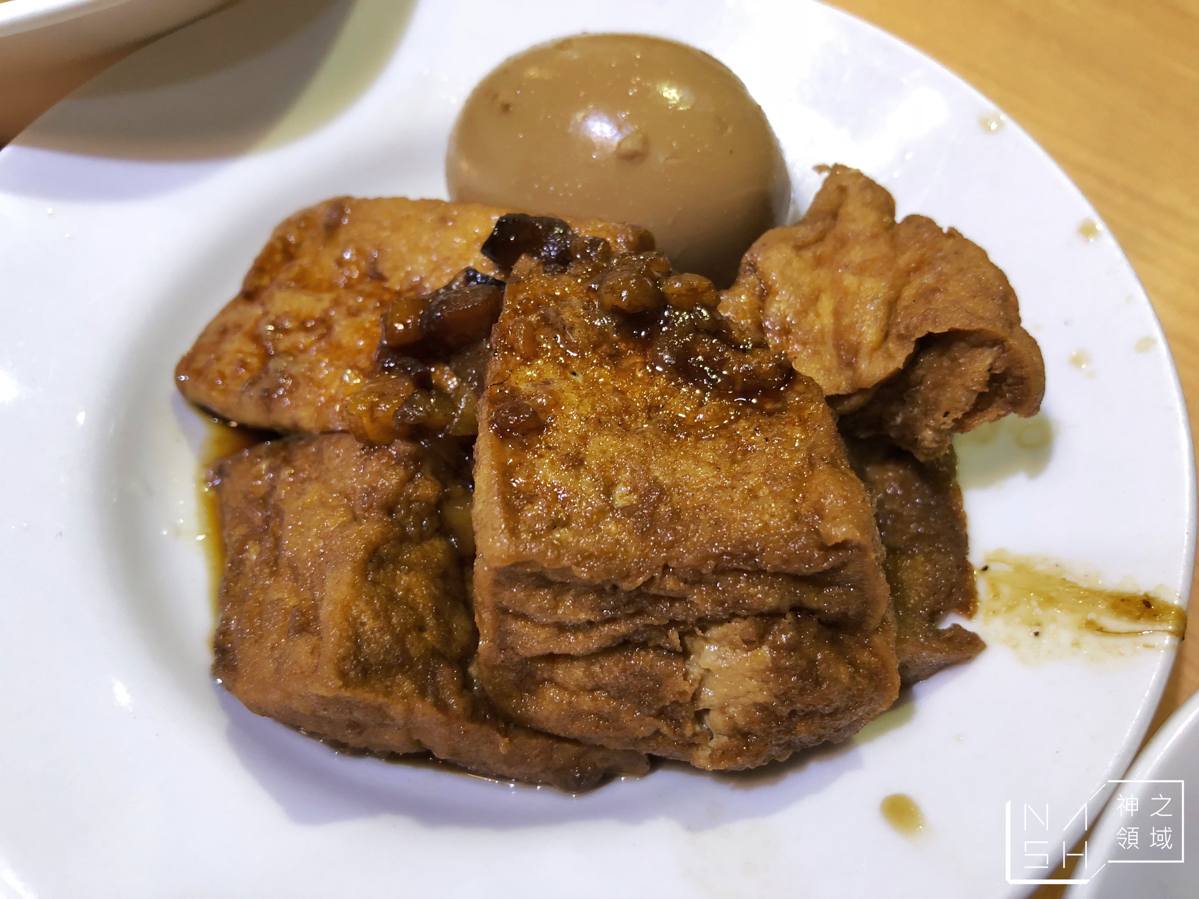 魯肉飯香