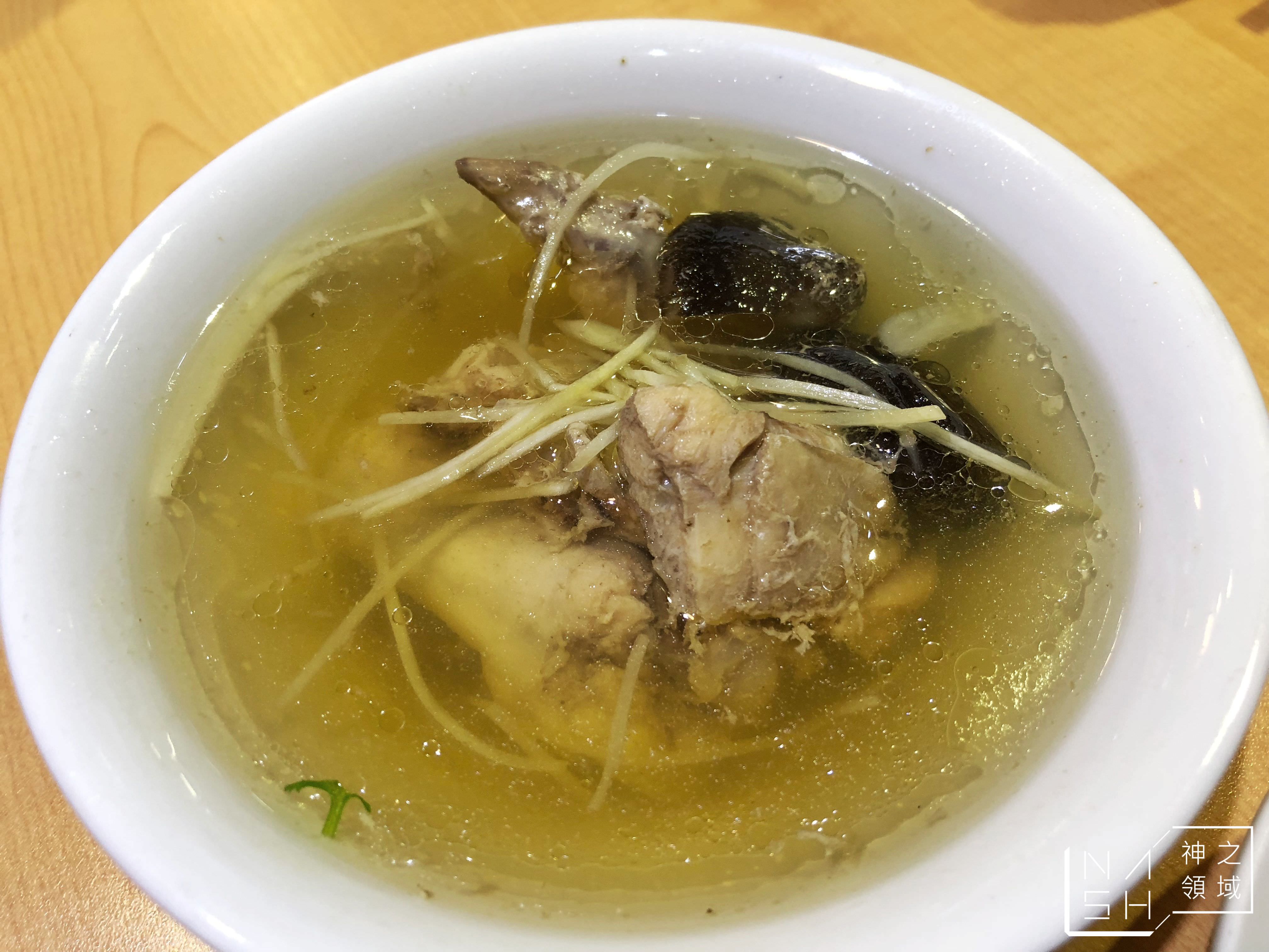 魯肉飯香