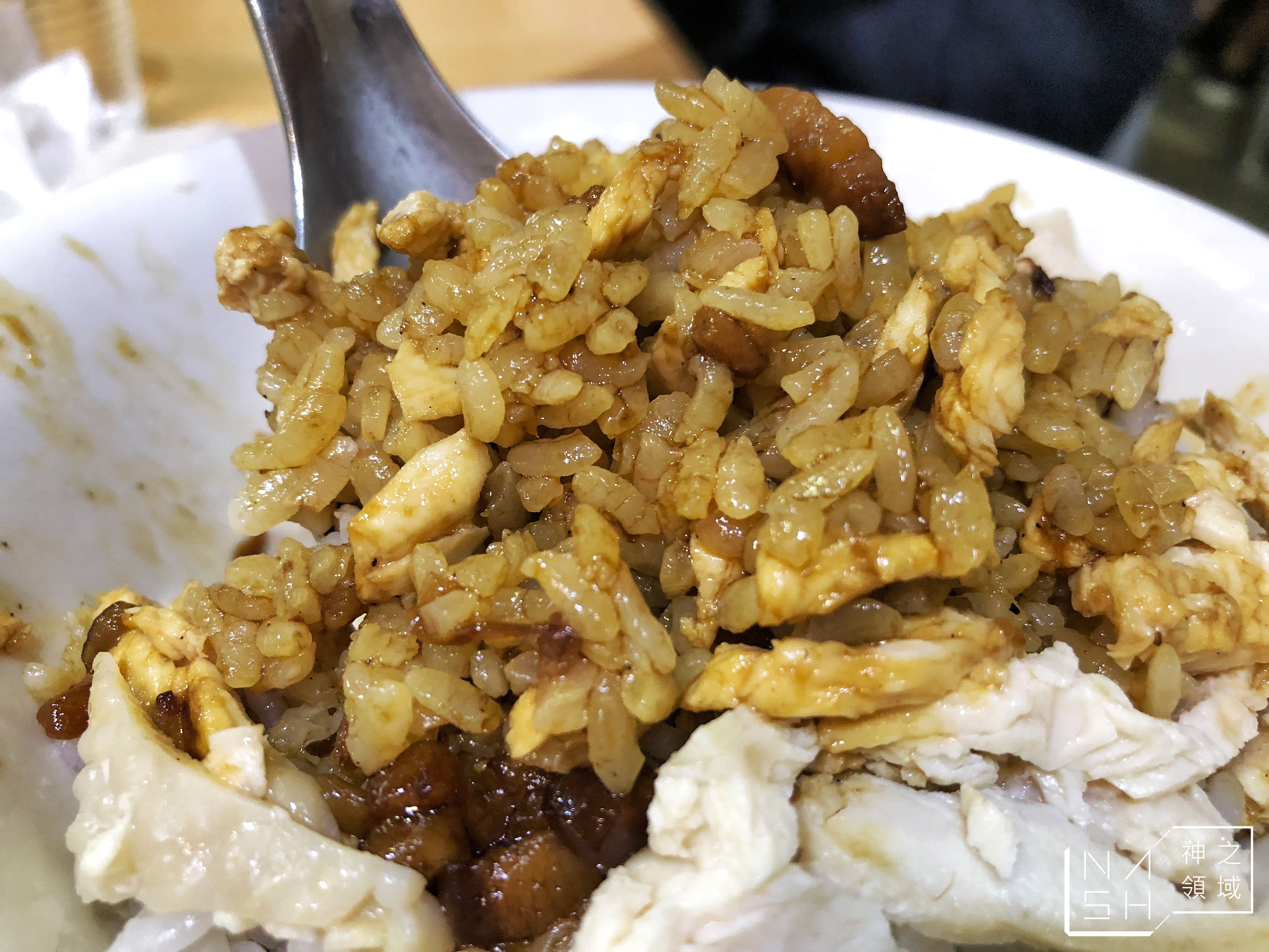 魯肉飯香