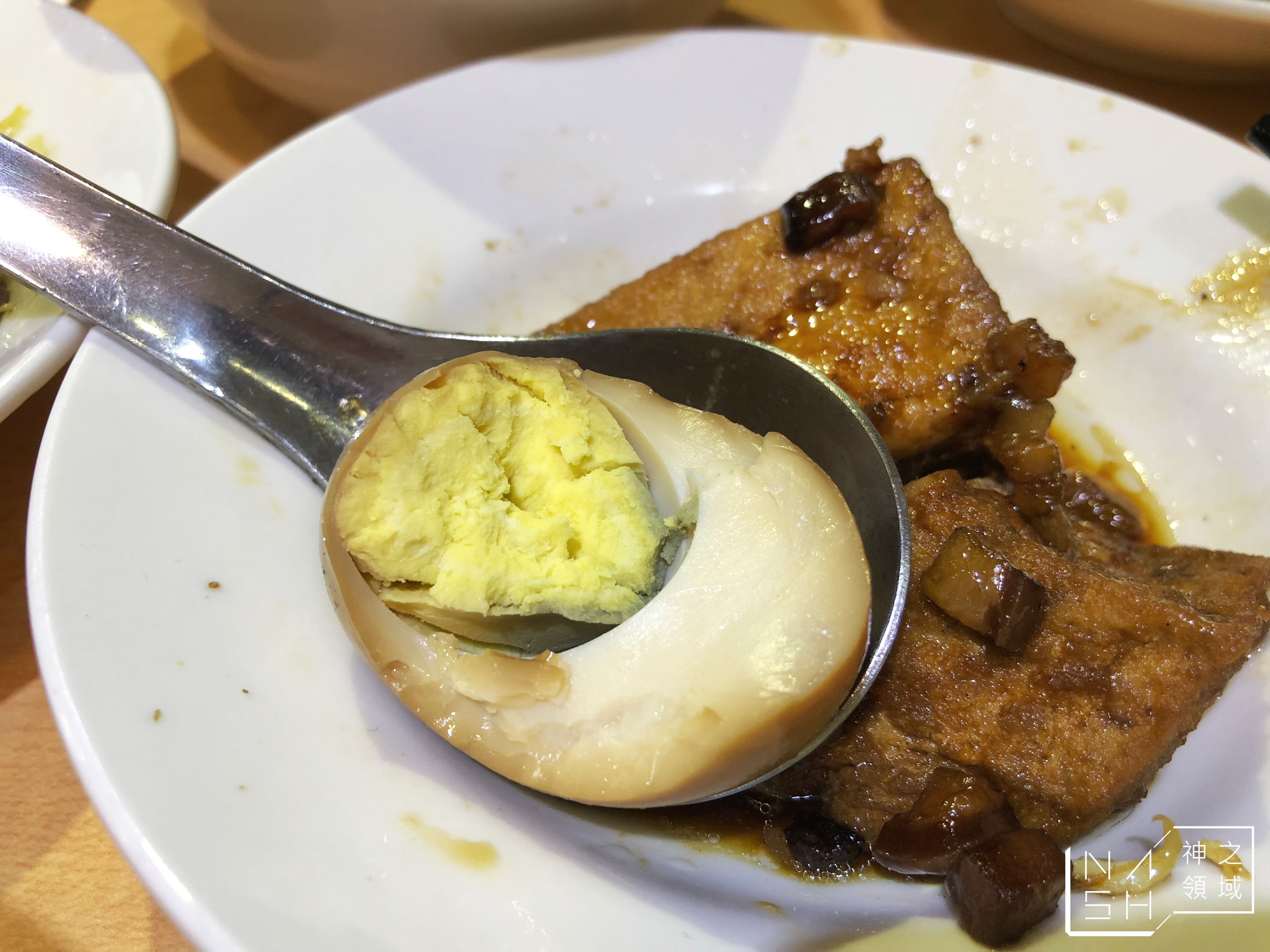 魯肉飯香