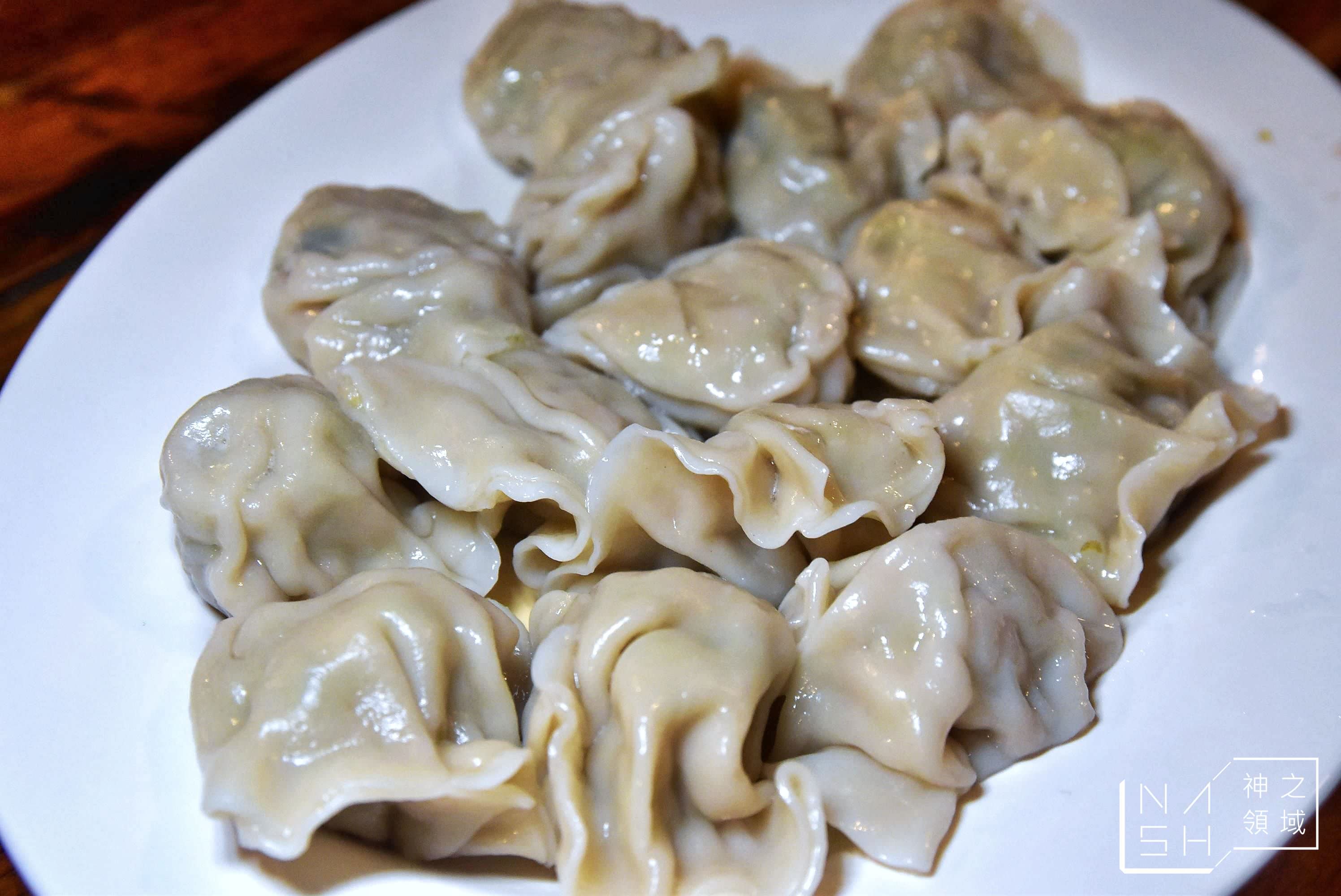 龍門客棧餃子館