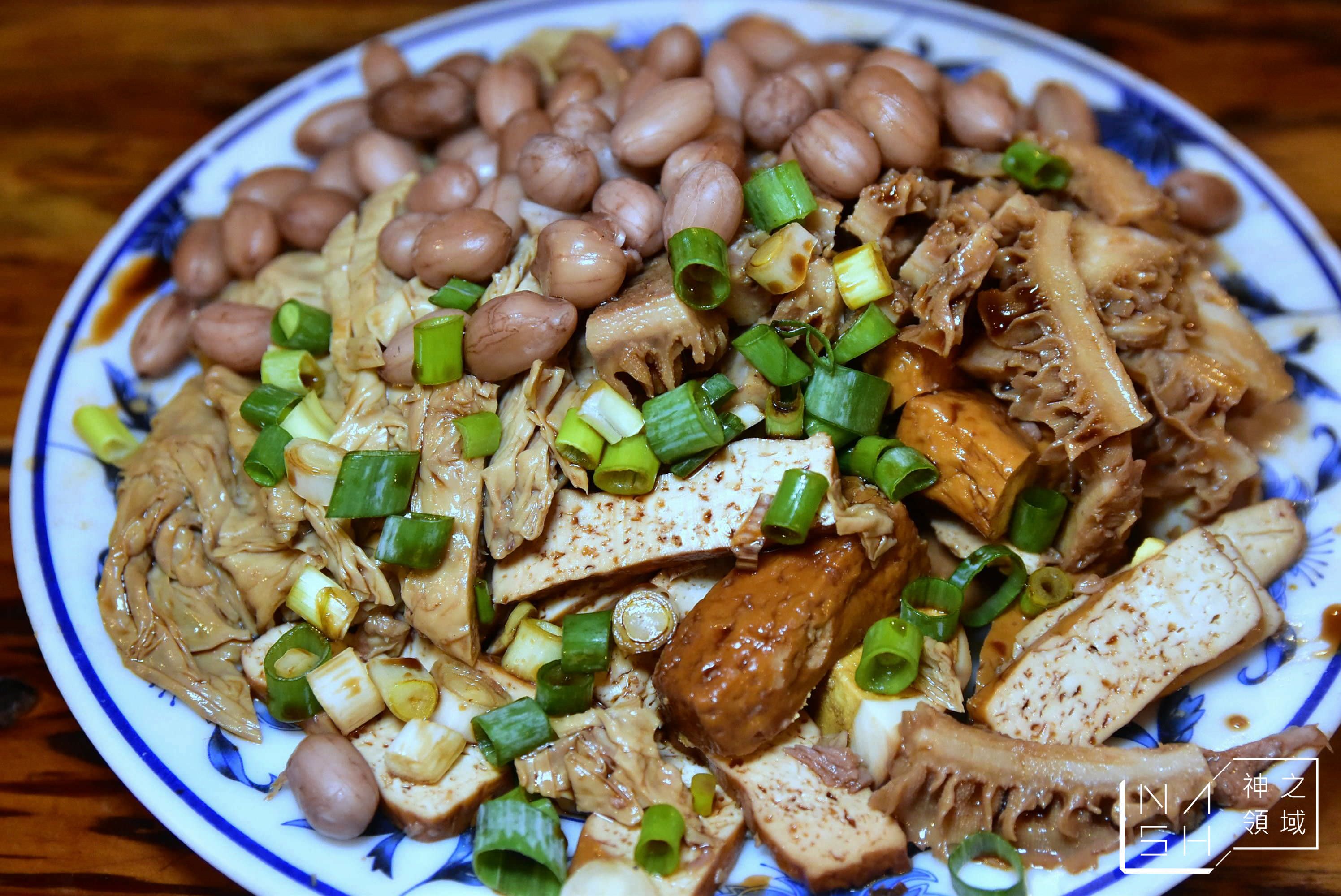 龍門客棧餃子館