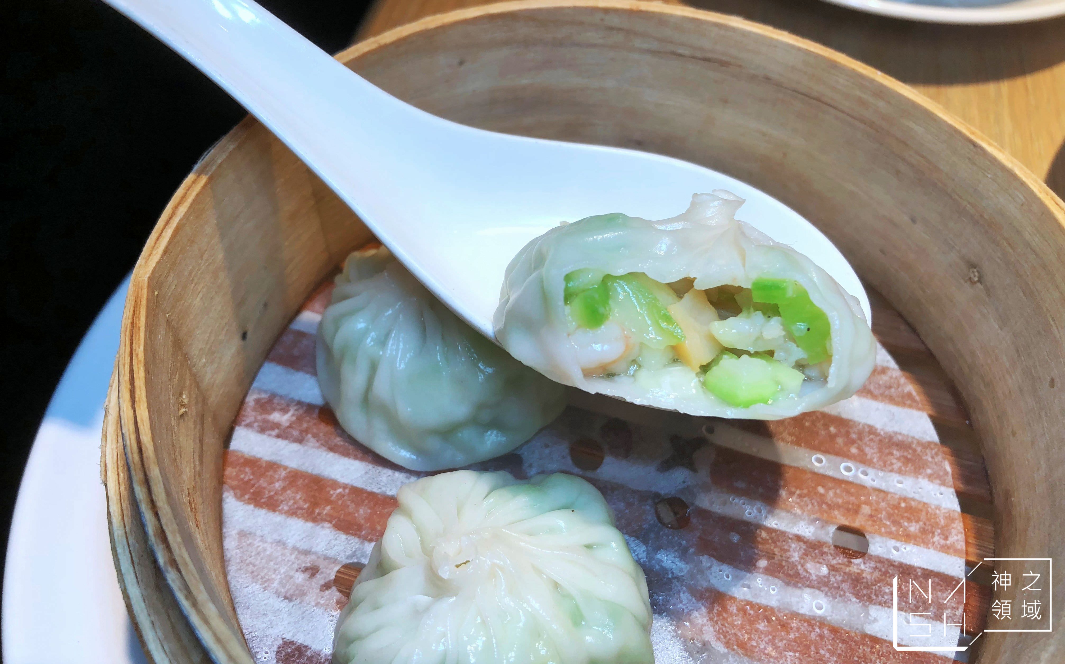 杭州小籠湯包