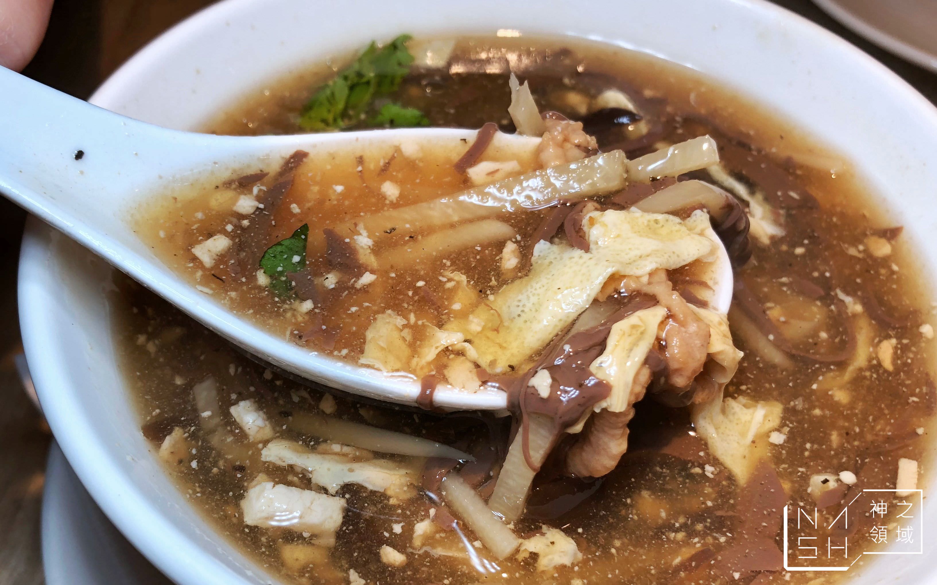 杭州小籠湯包