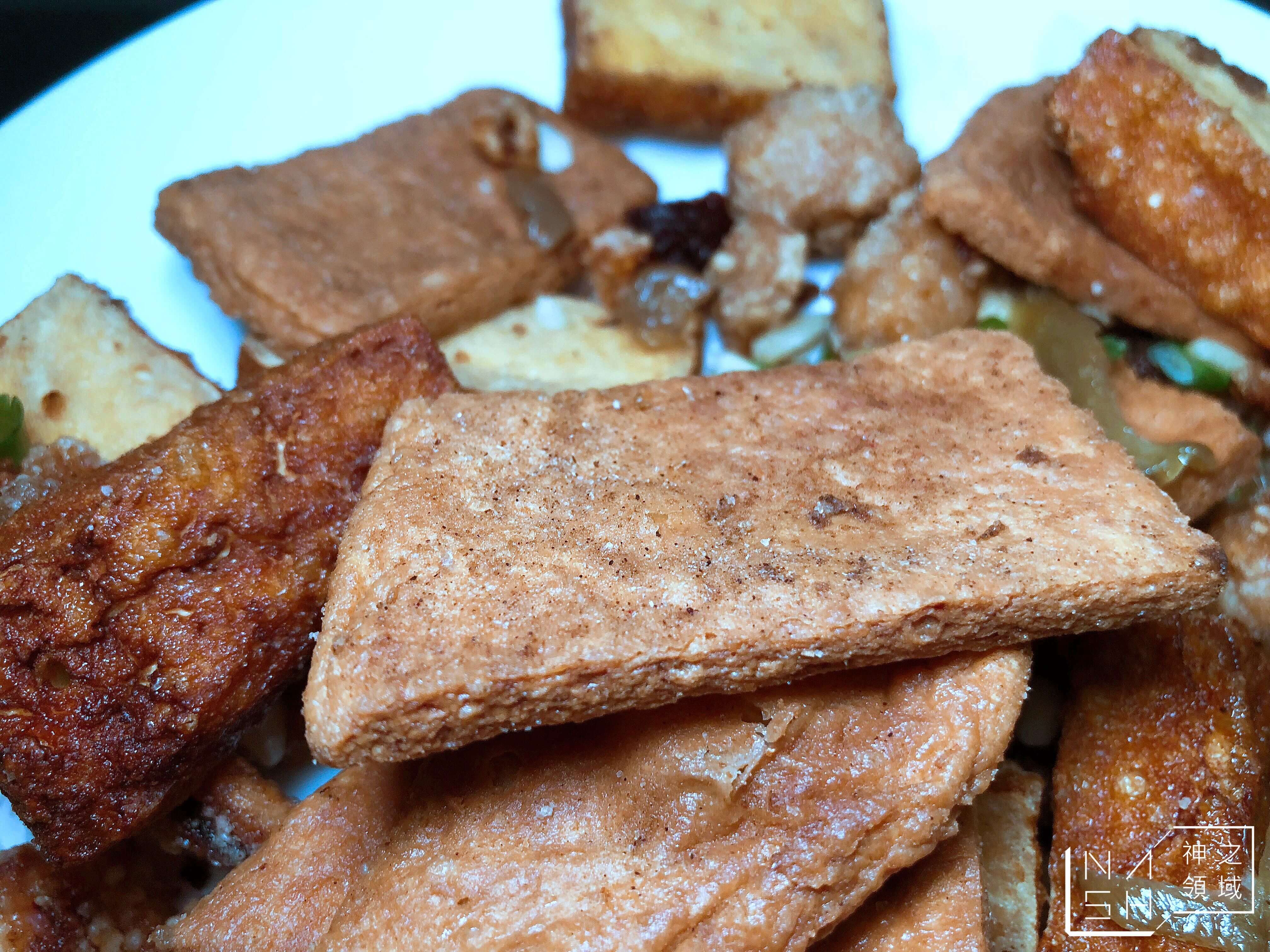 饗味鹹酥雞