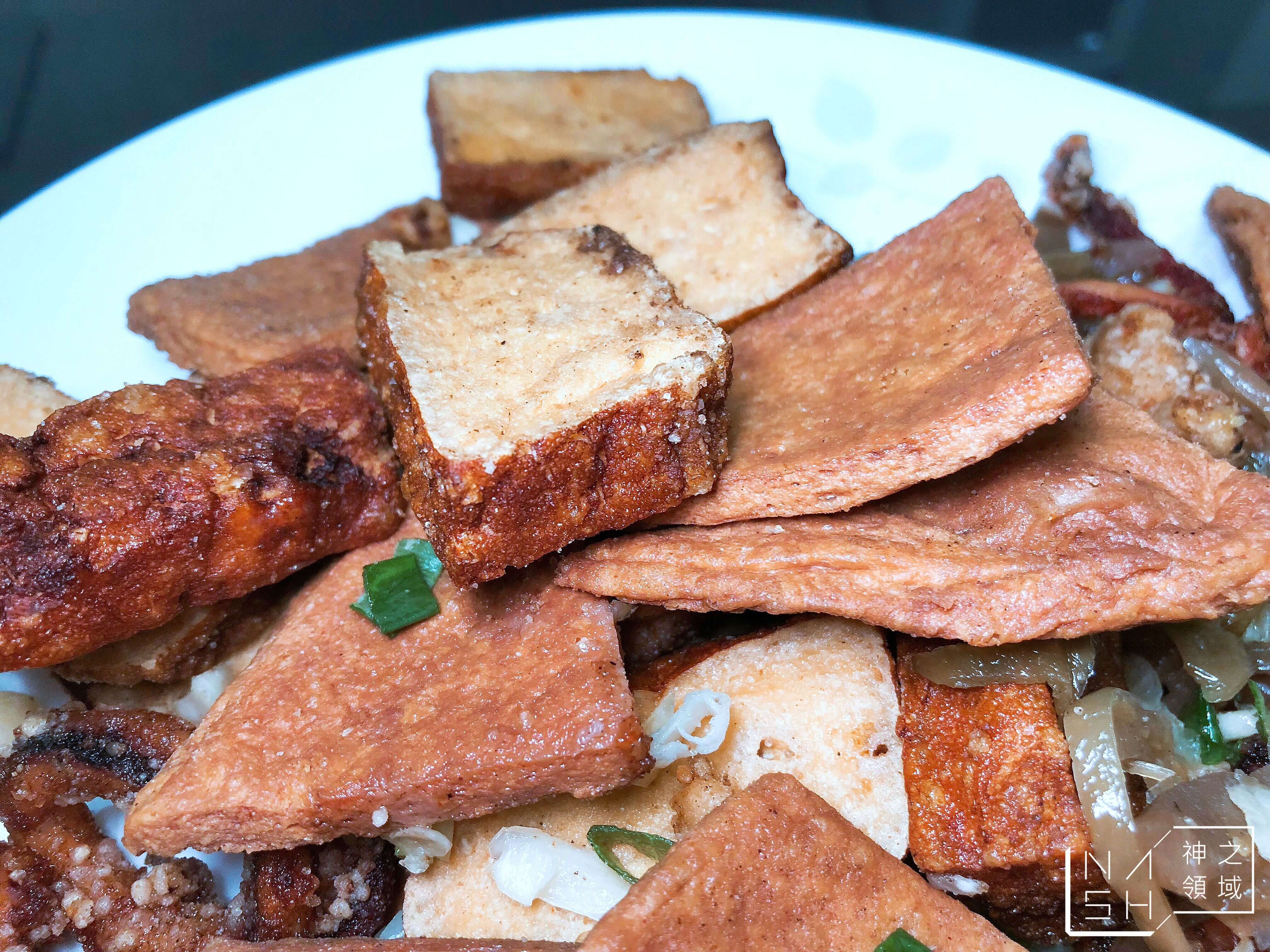饗味鹹酥雞