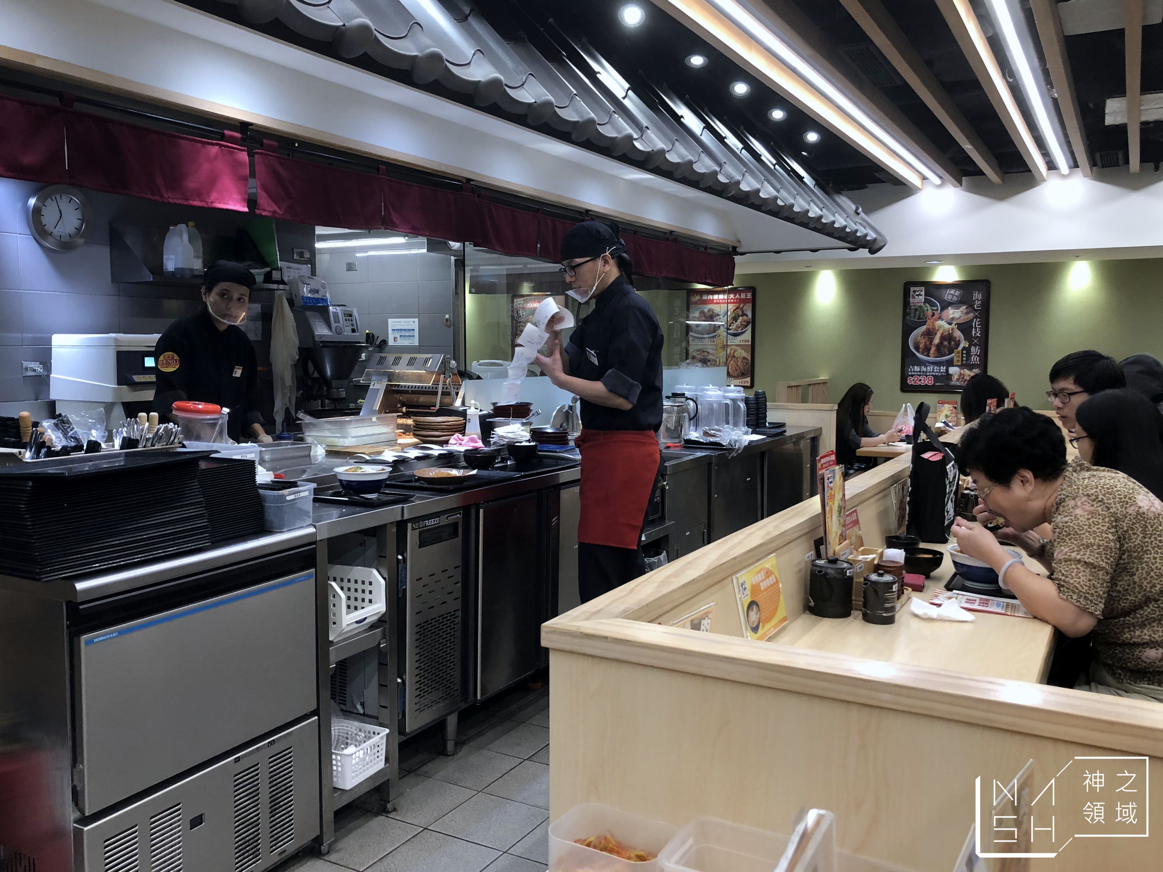 吉豚屋