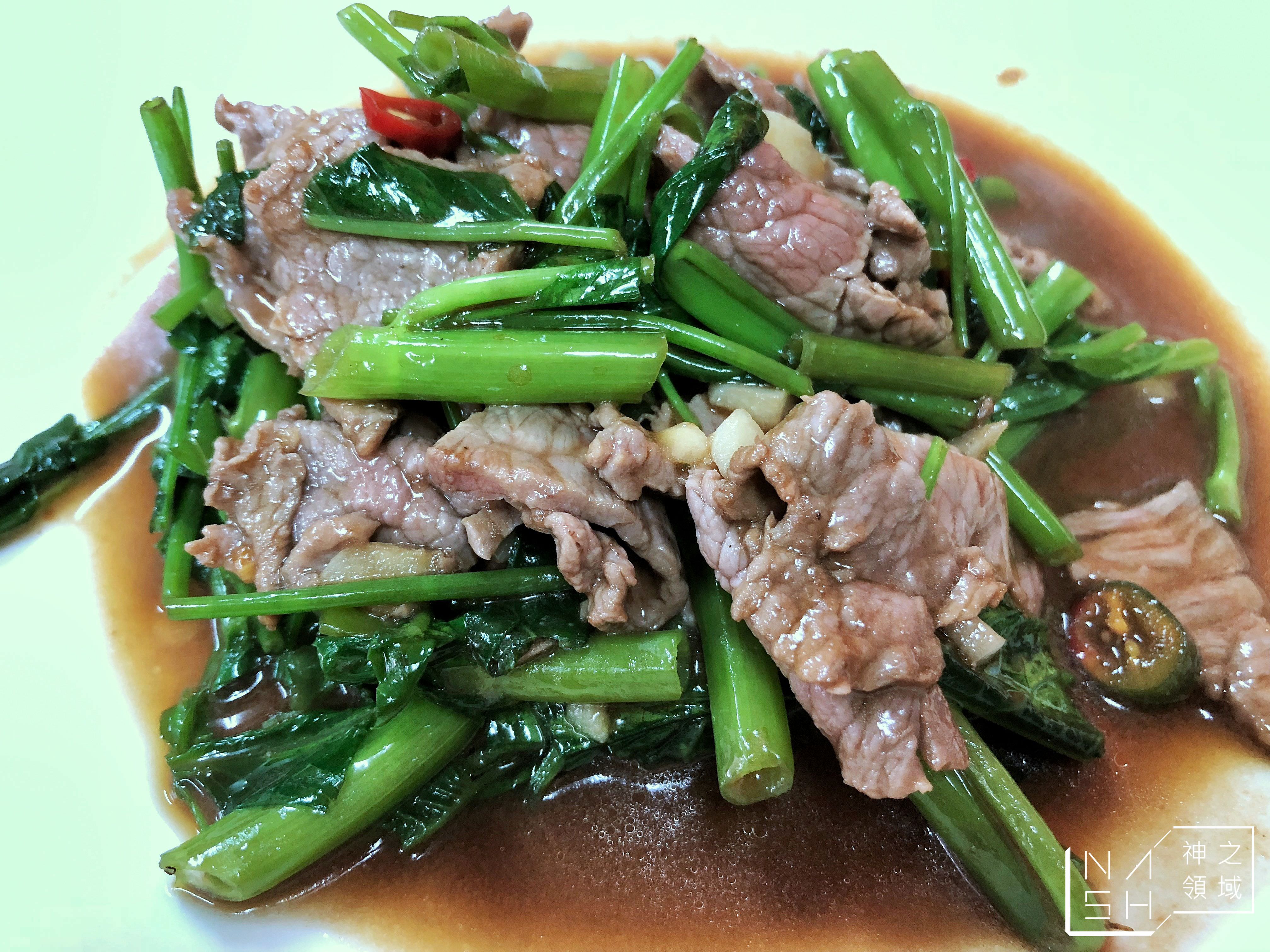 東勢美食推薦