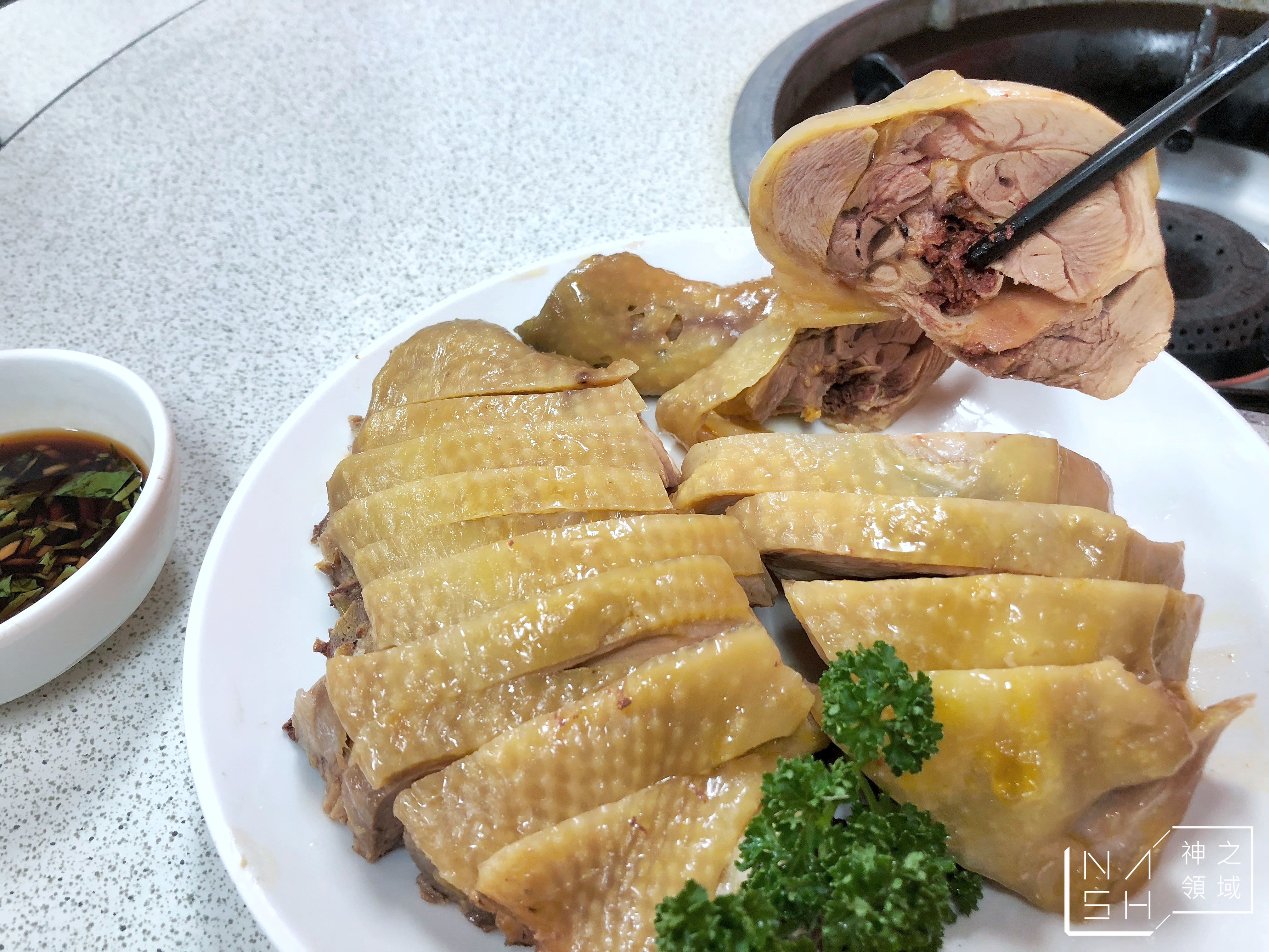 東勢美食推薦