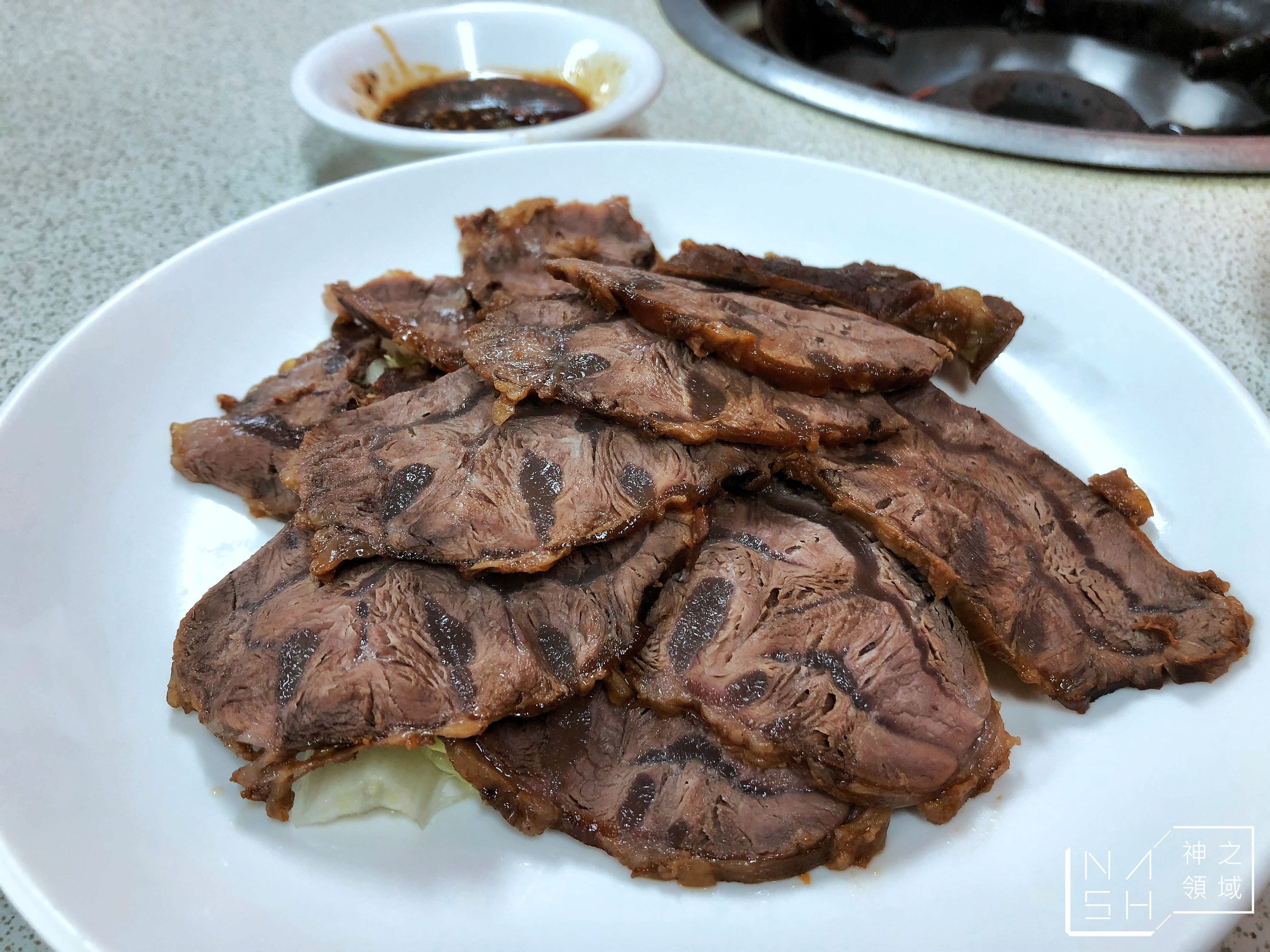 東勢美食推薦