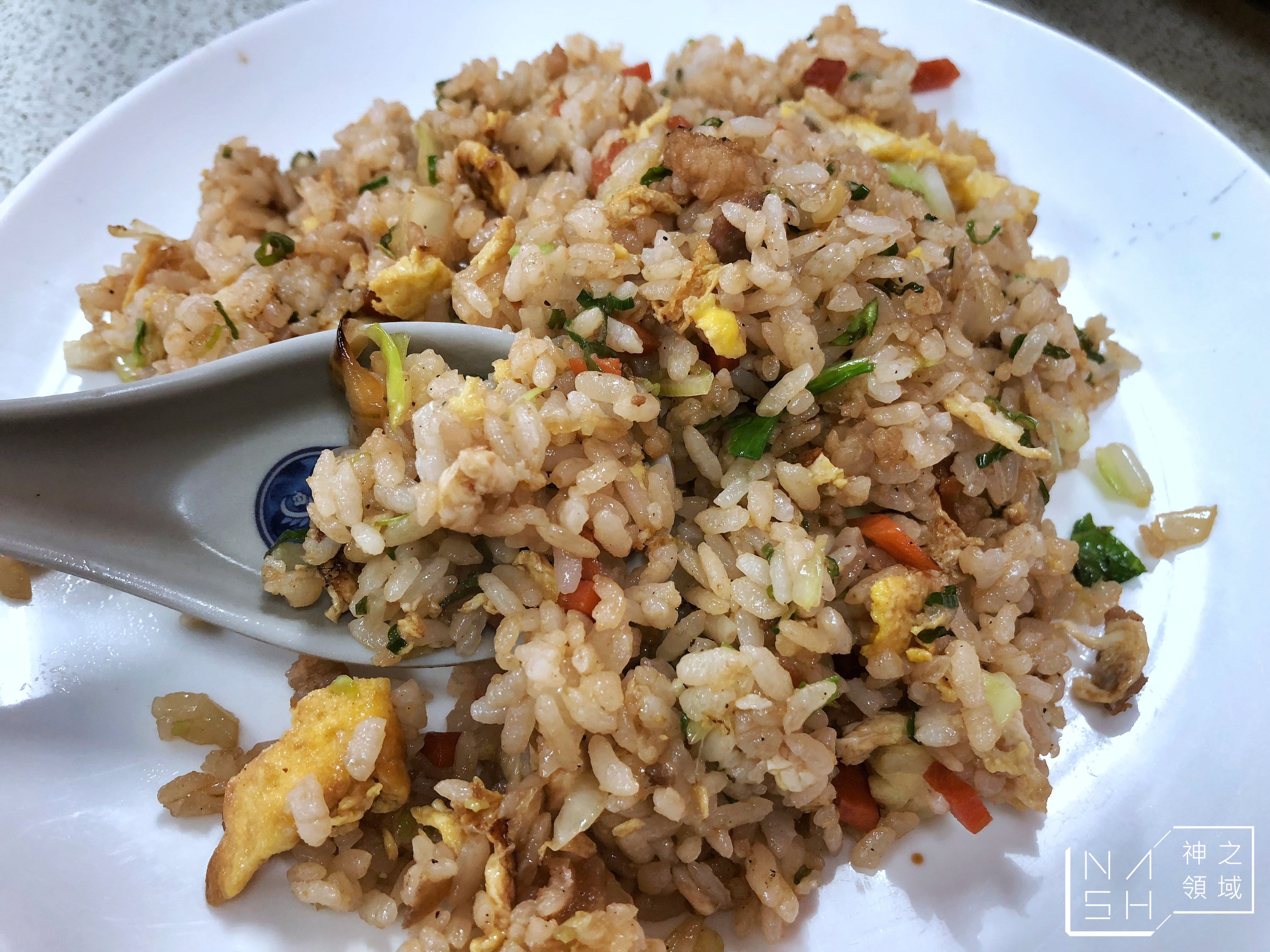 東勢美食推薦