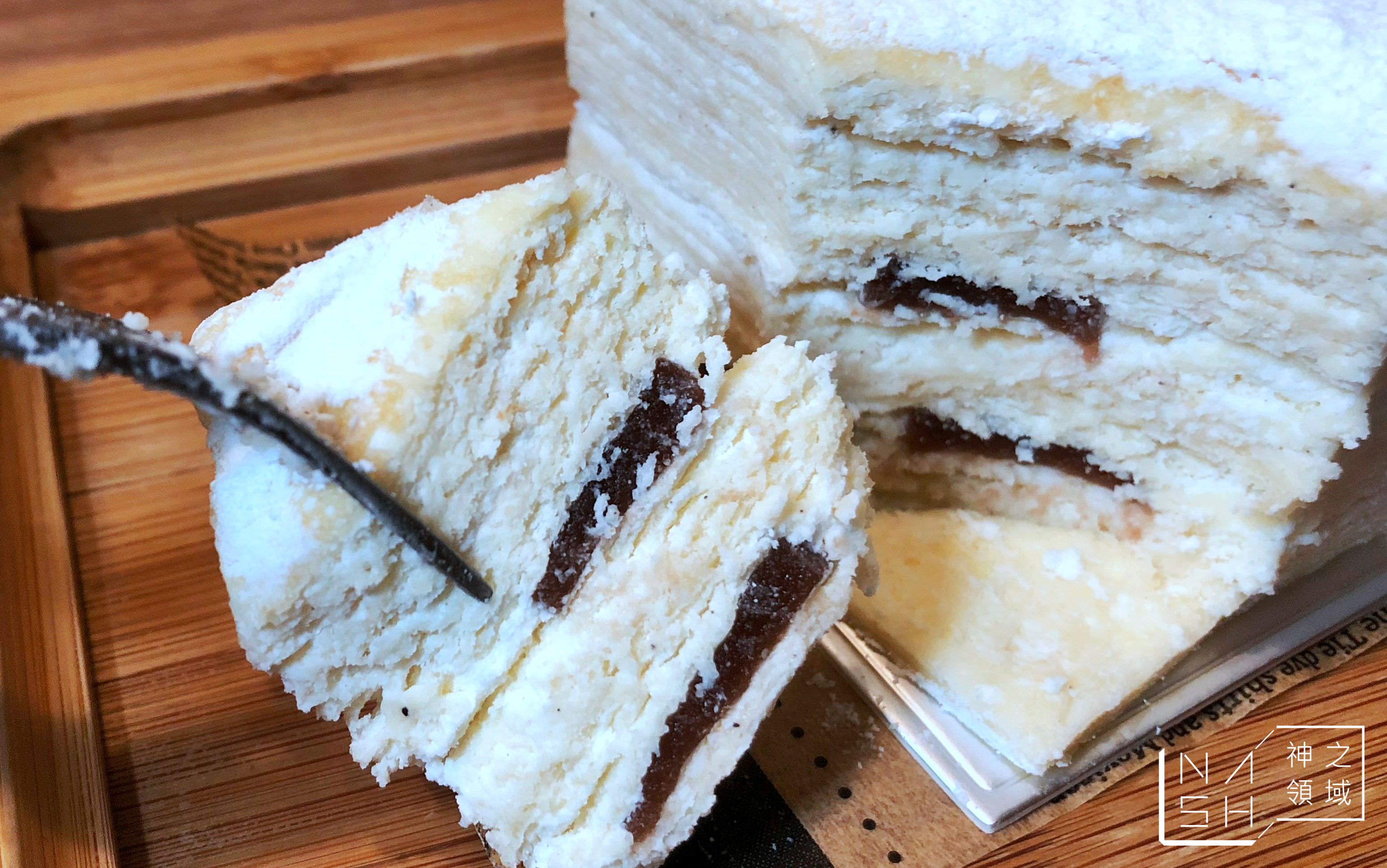朵莉甜廚