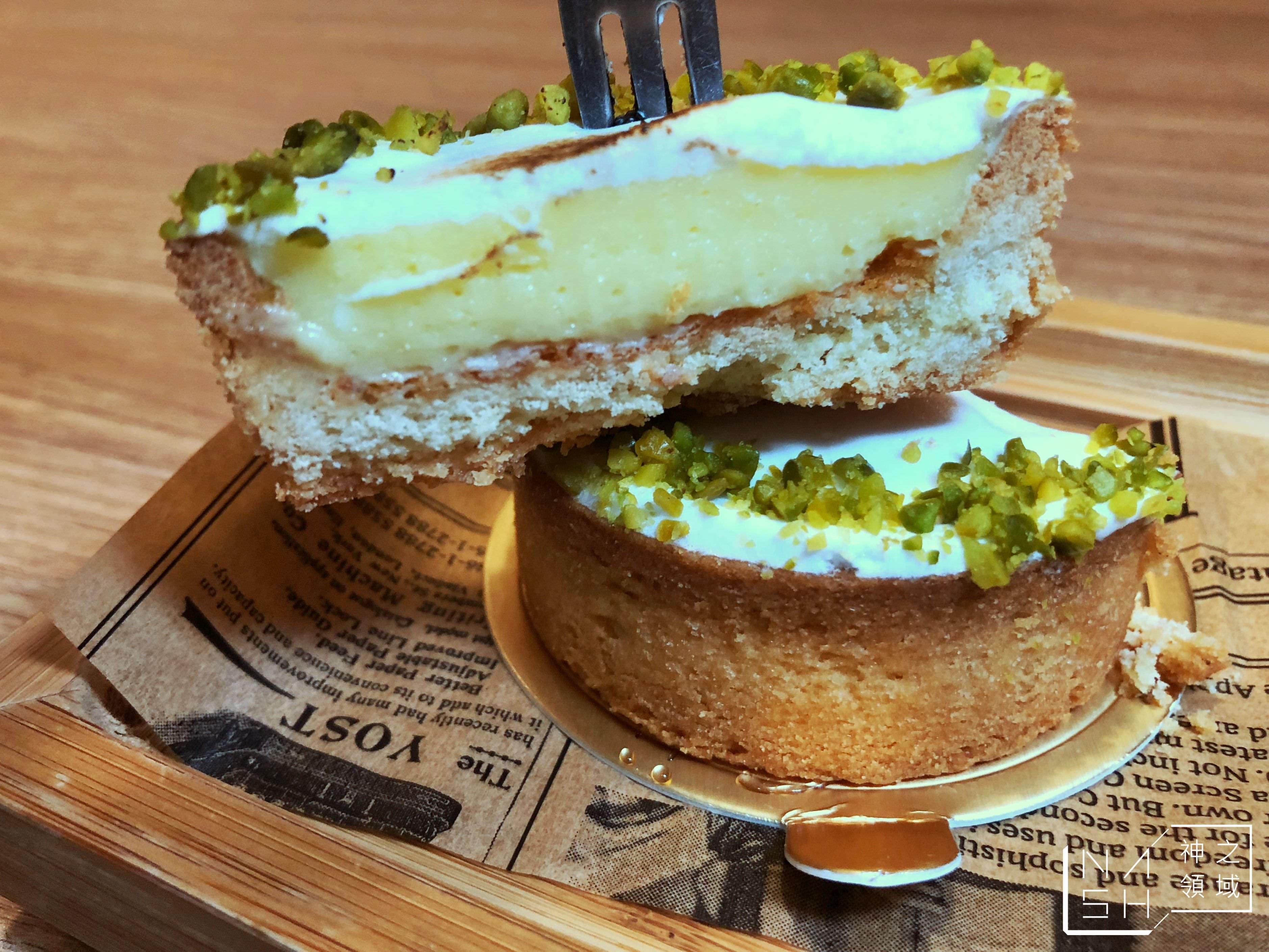 朵莉甜廚