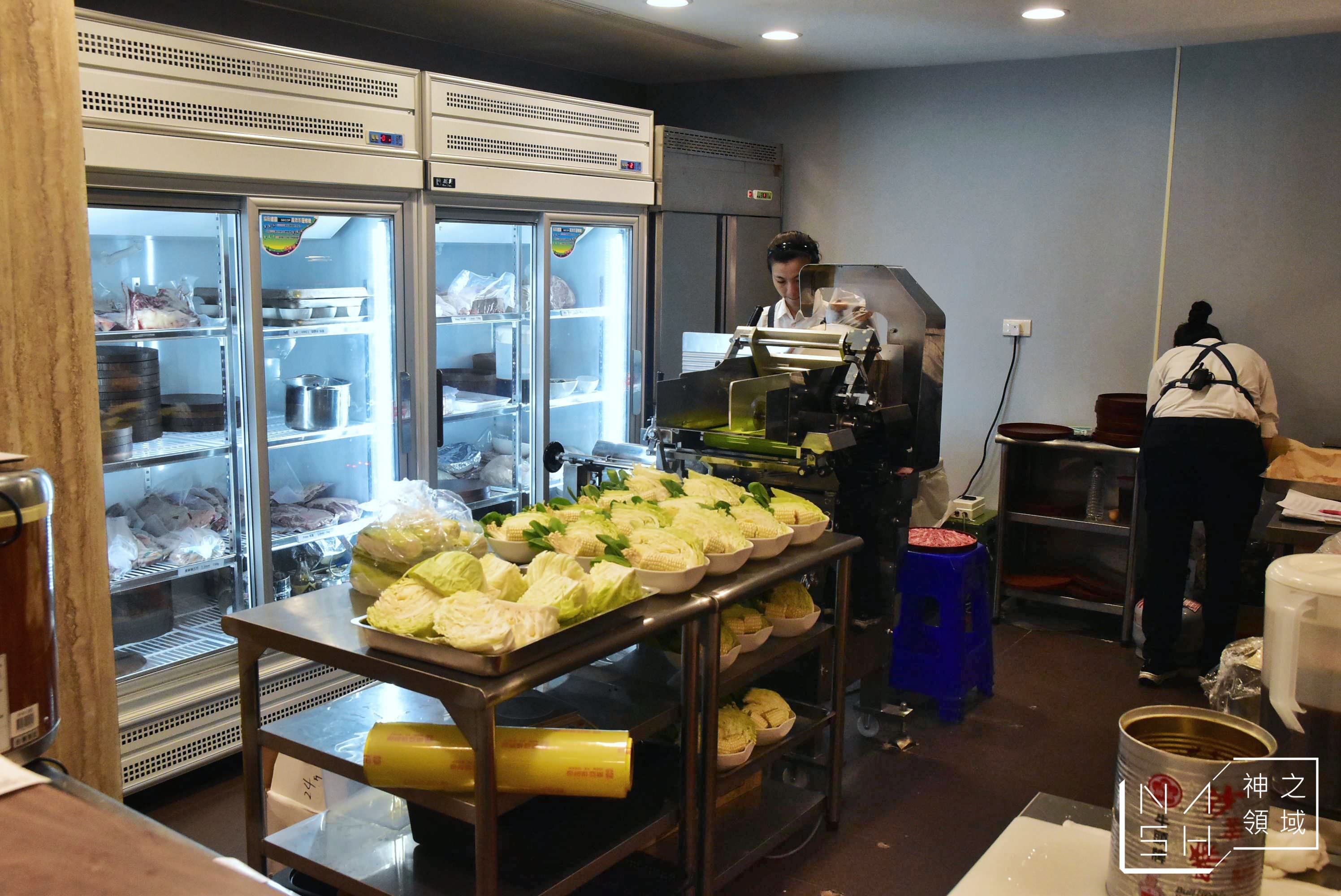 SHABU NANA