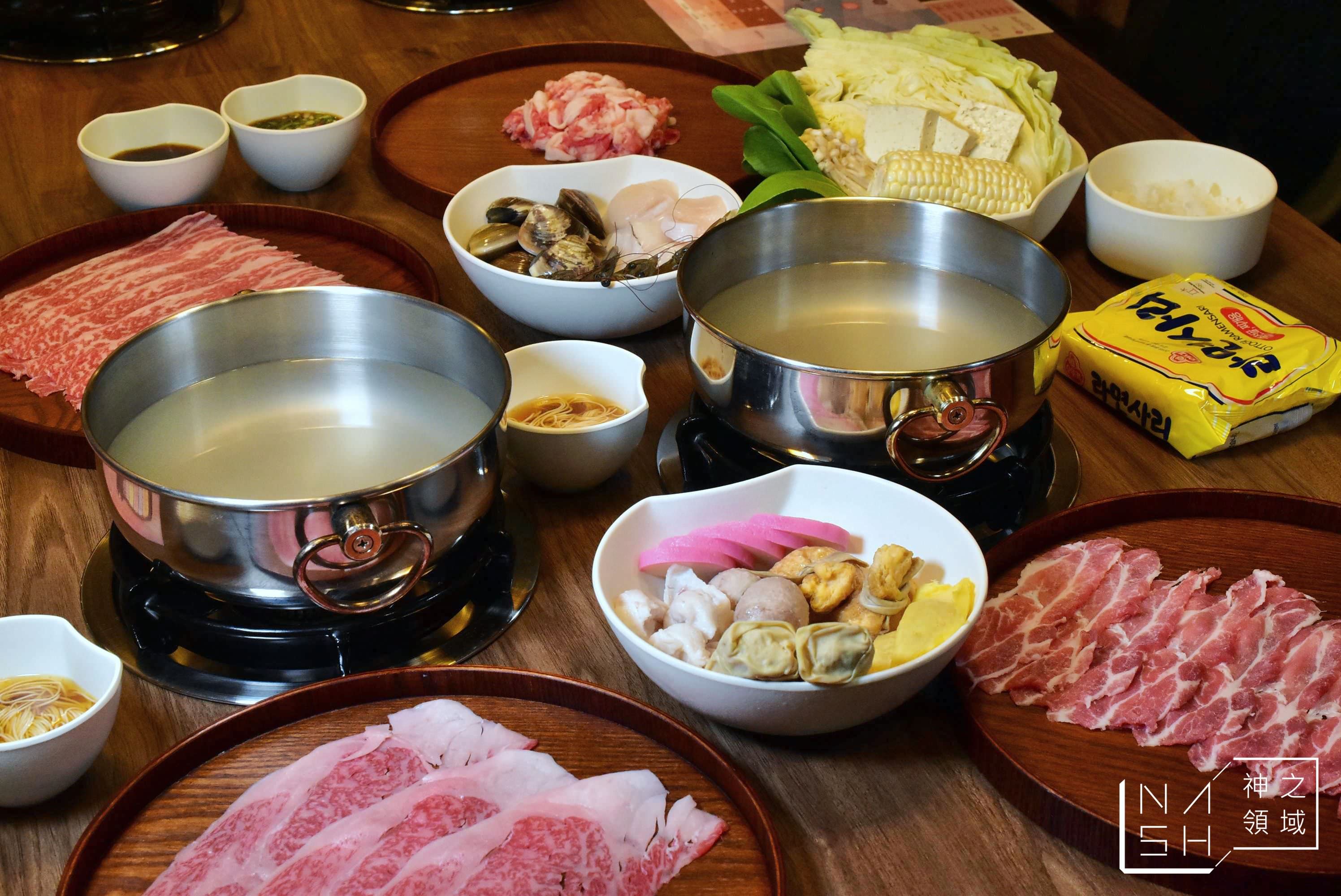 SHABU NANA