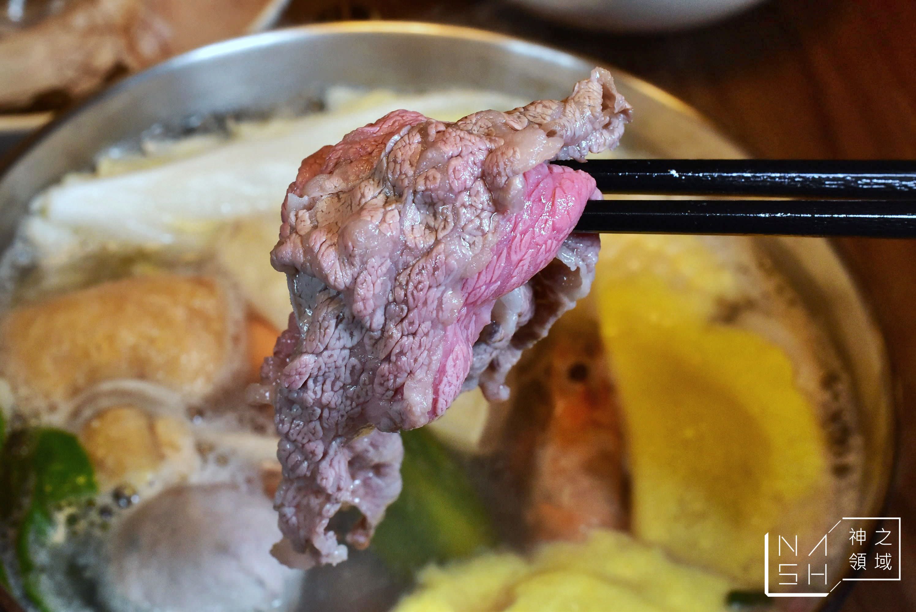 SHABU NANA