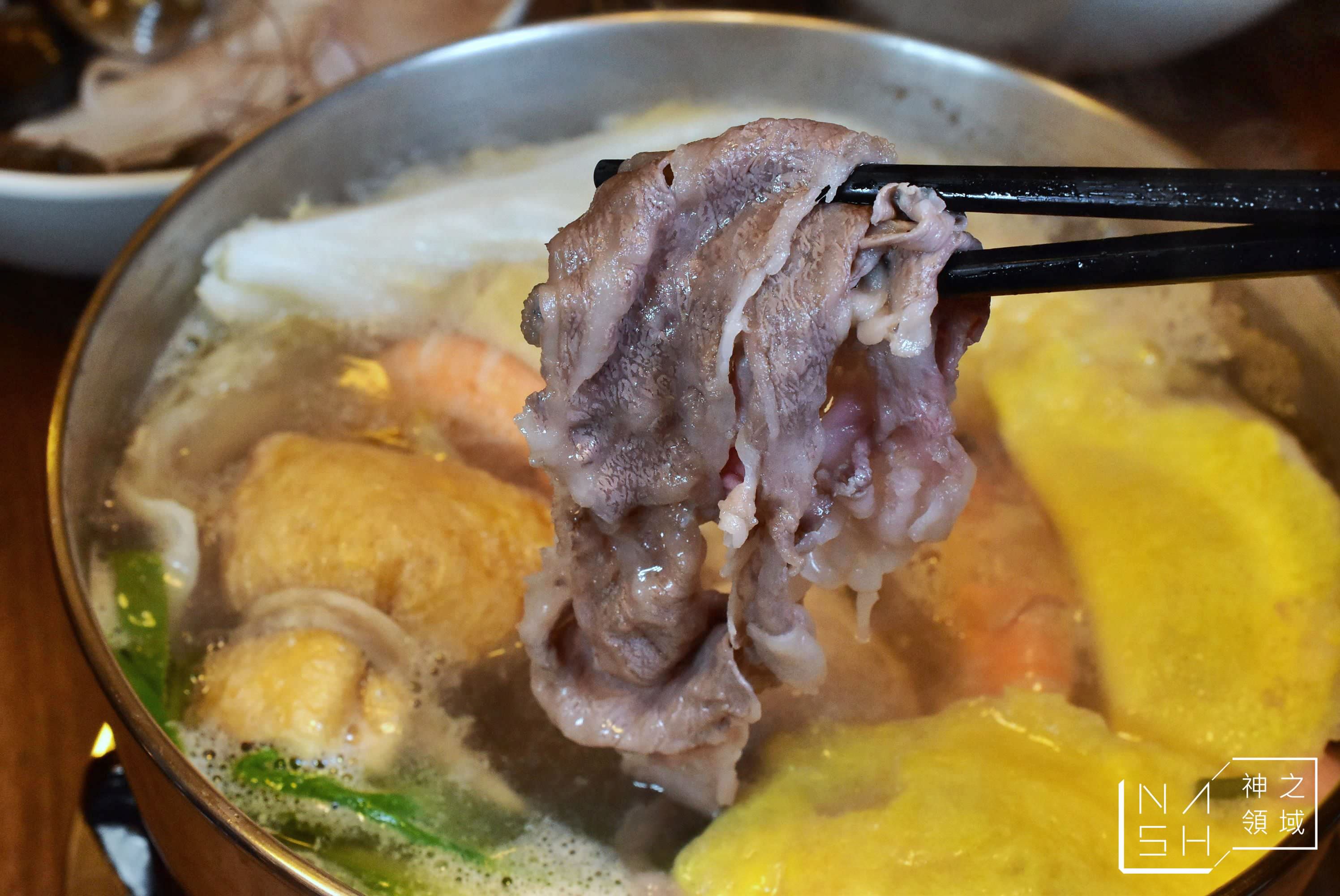 SHABU NANA
