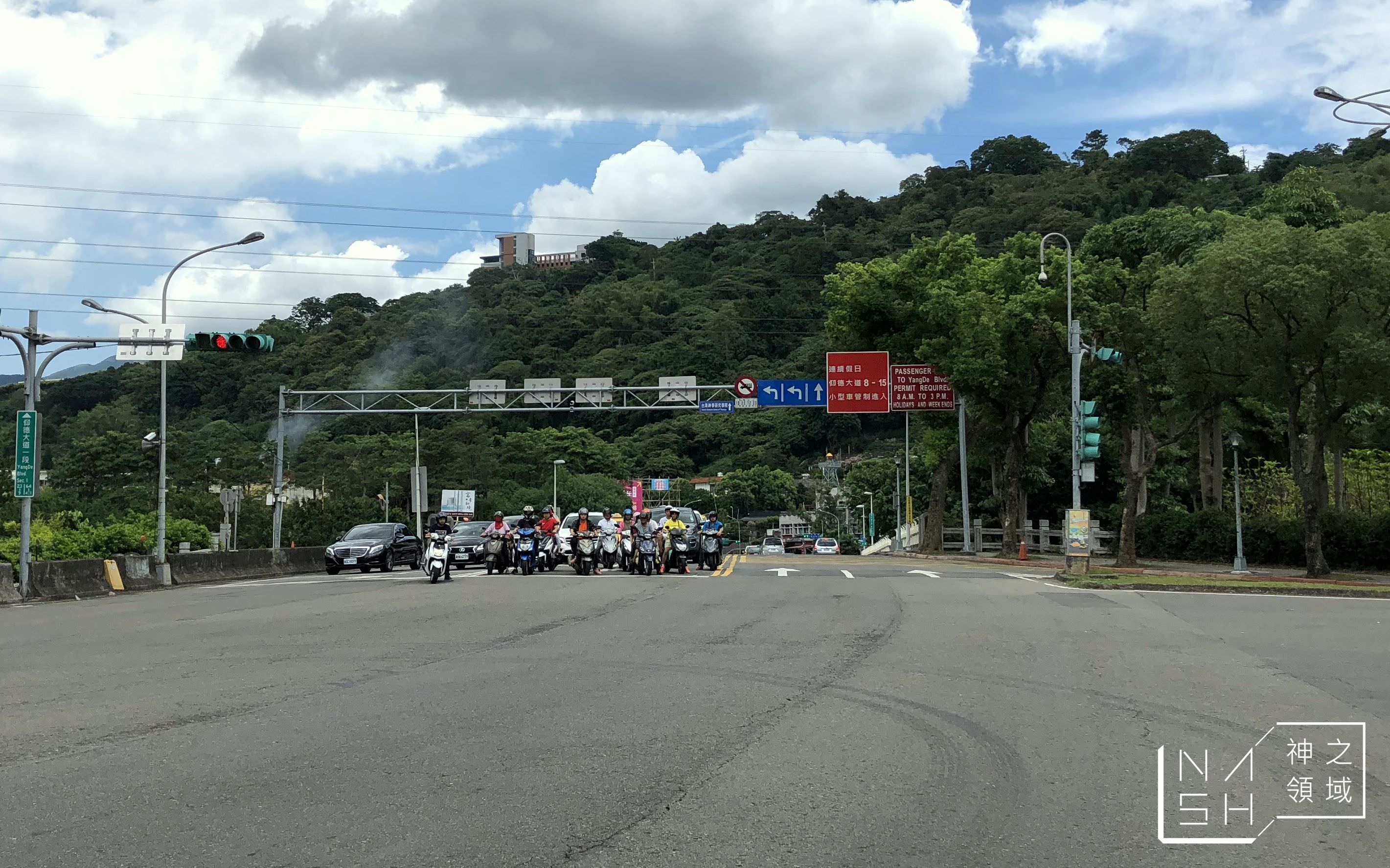 基隆九份金瓜石一日遊