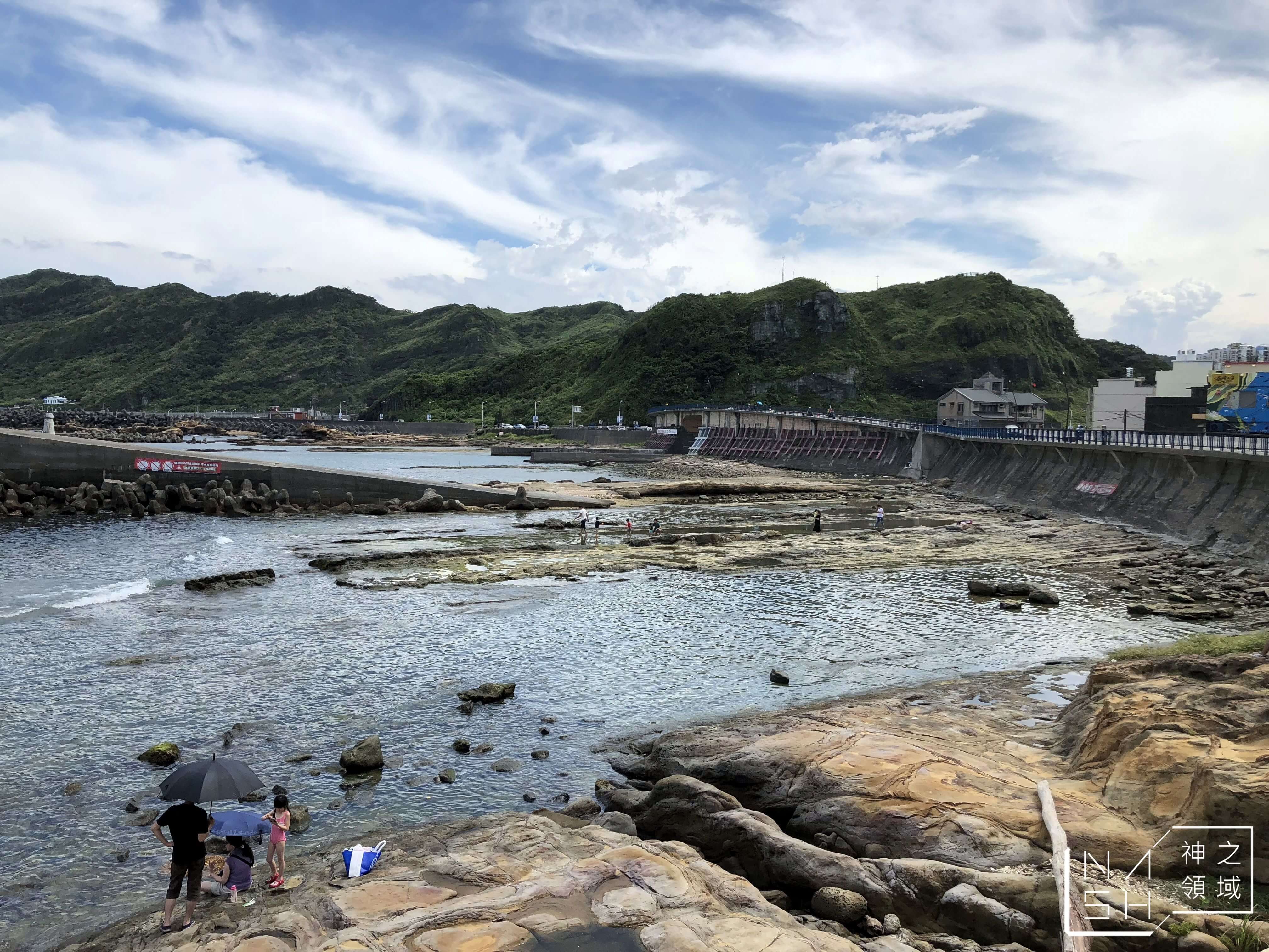 基隆九份金瓜石一日遊