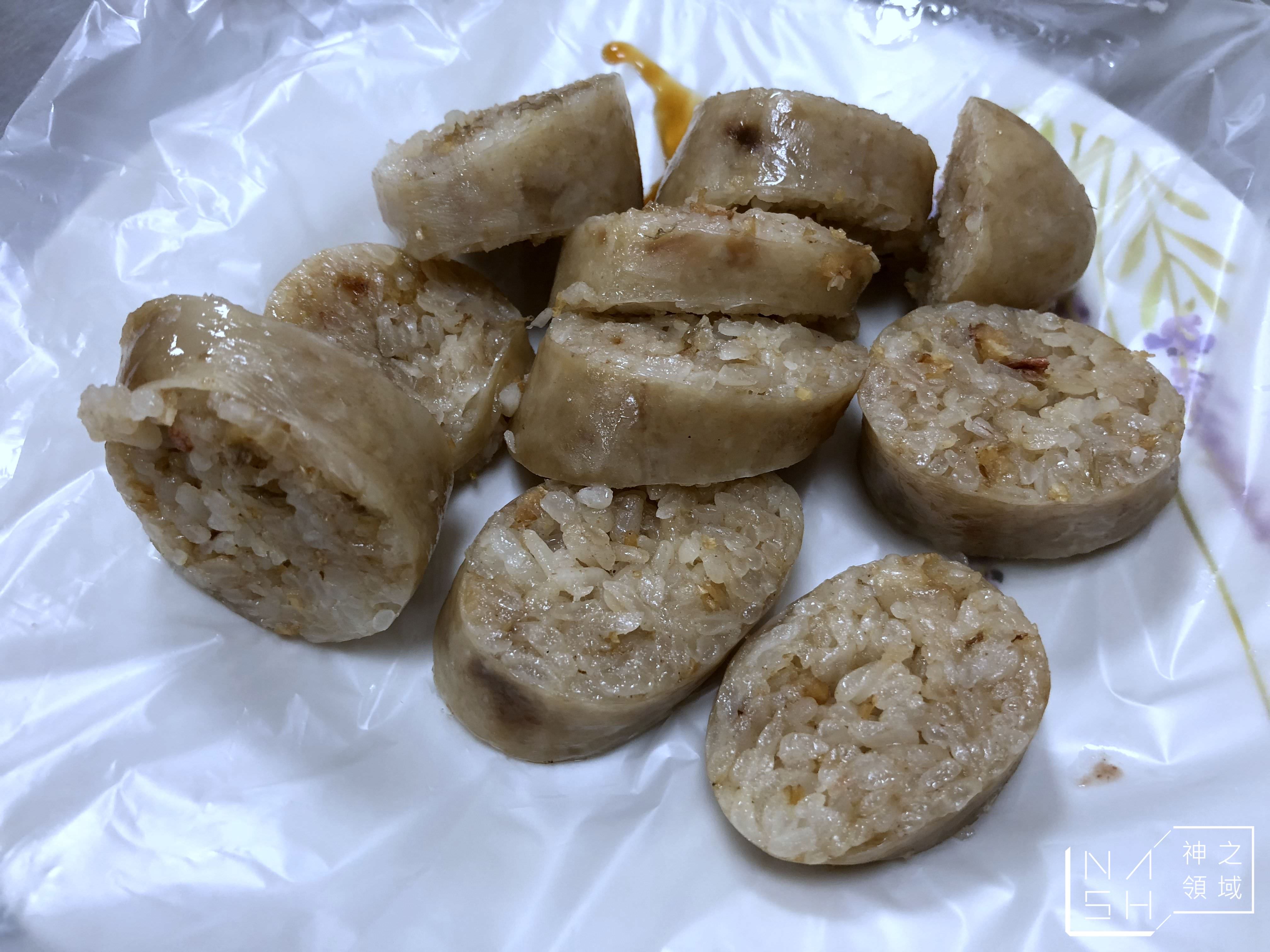 孝三路大腸圈