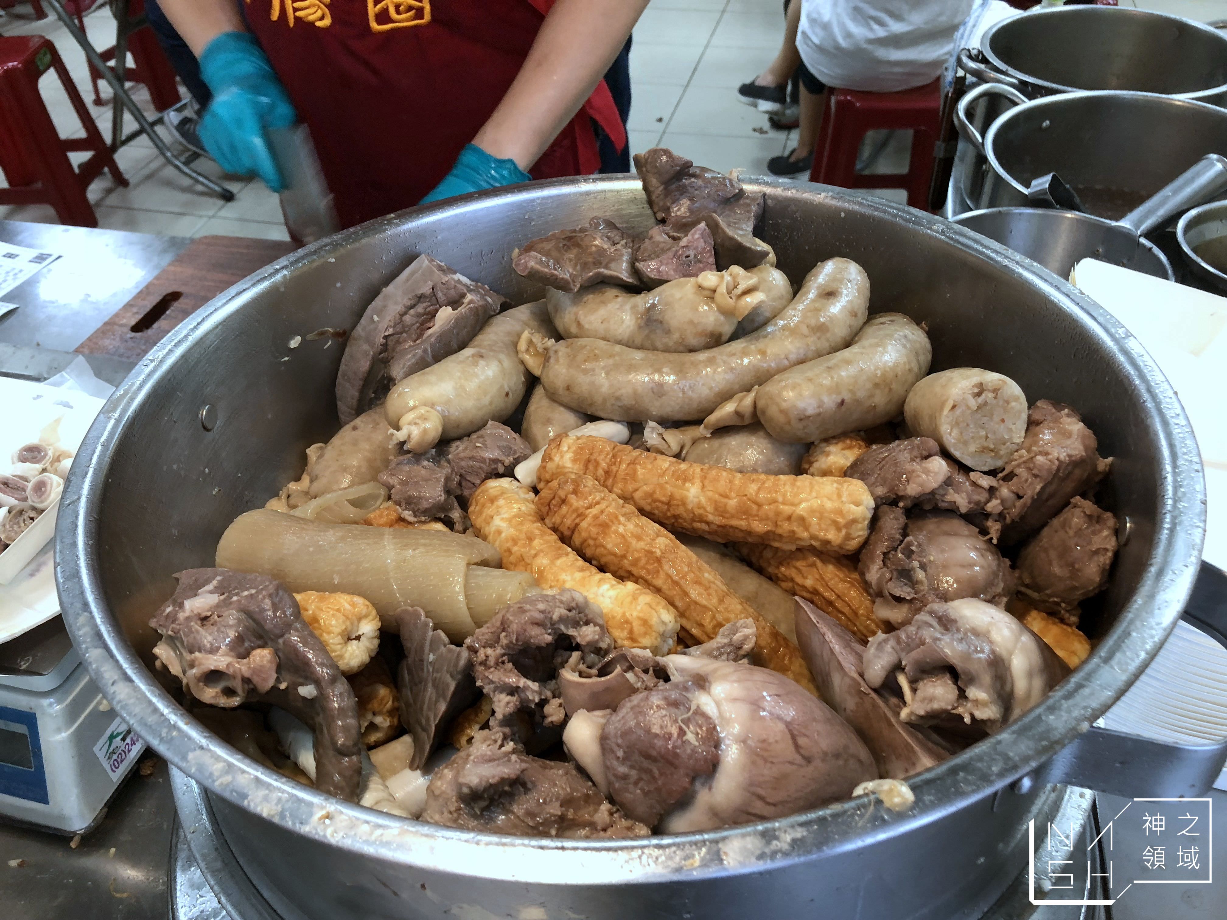 孝三路大腸圈