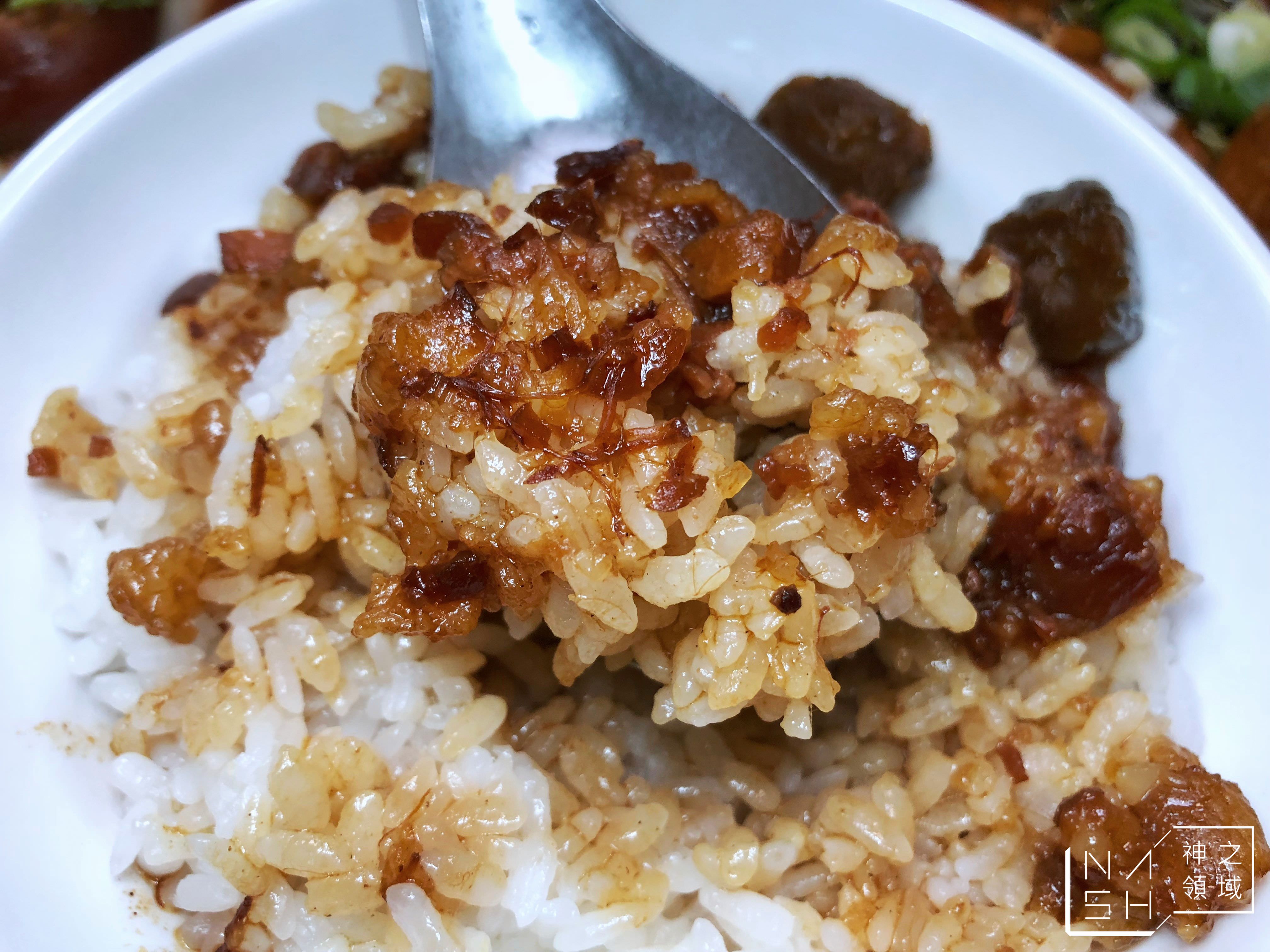 黃記魯肉飯