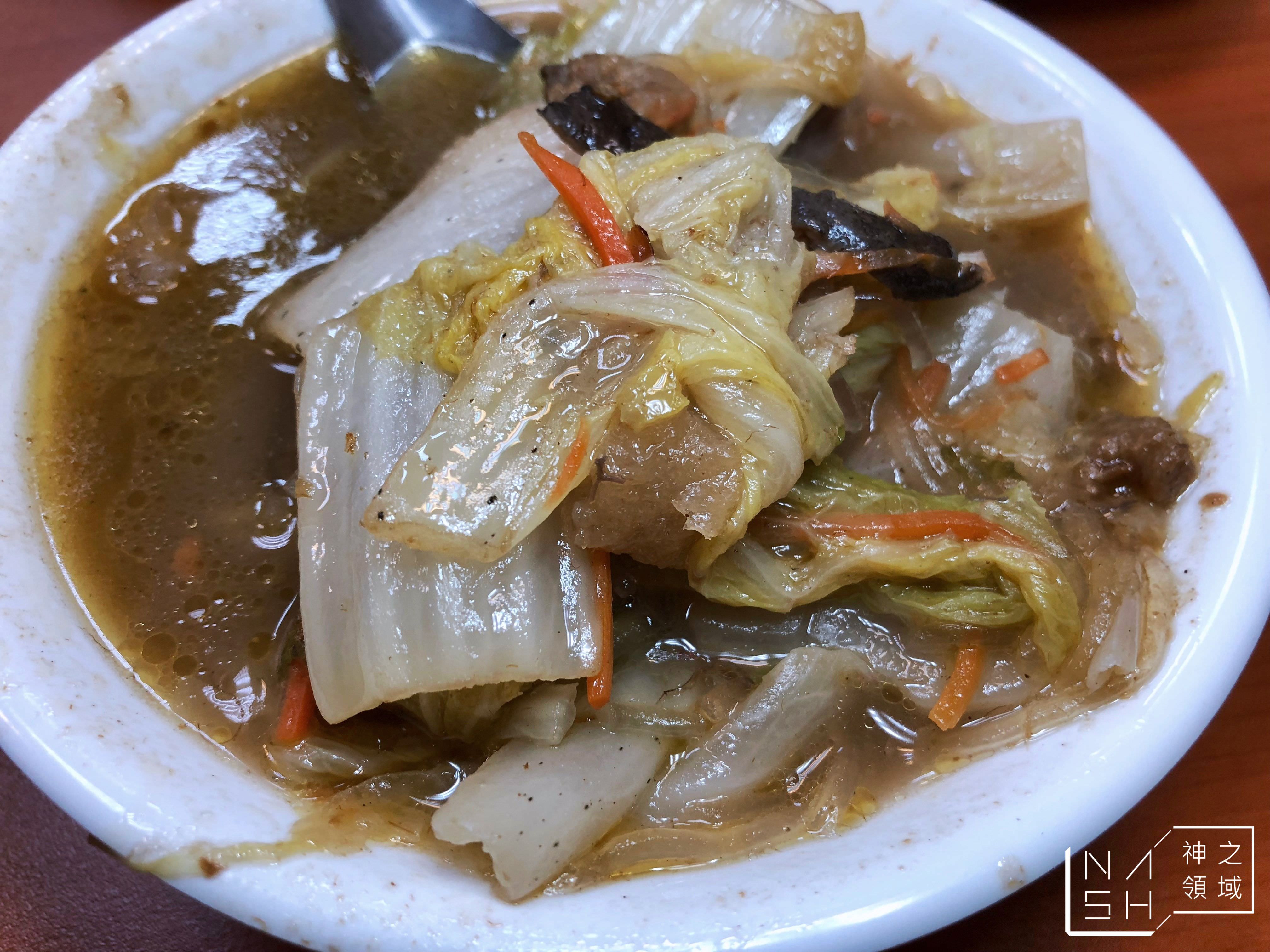 黃記魯肉飯
