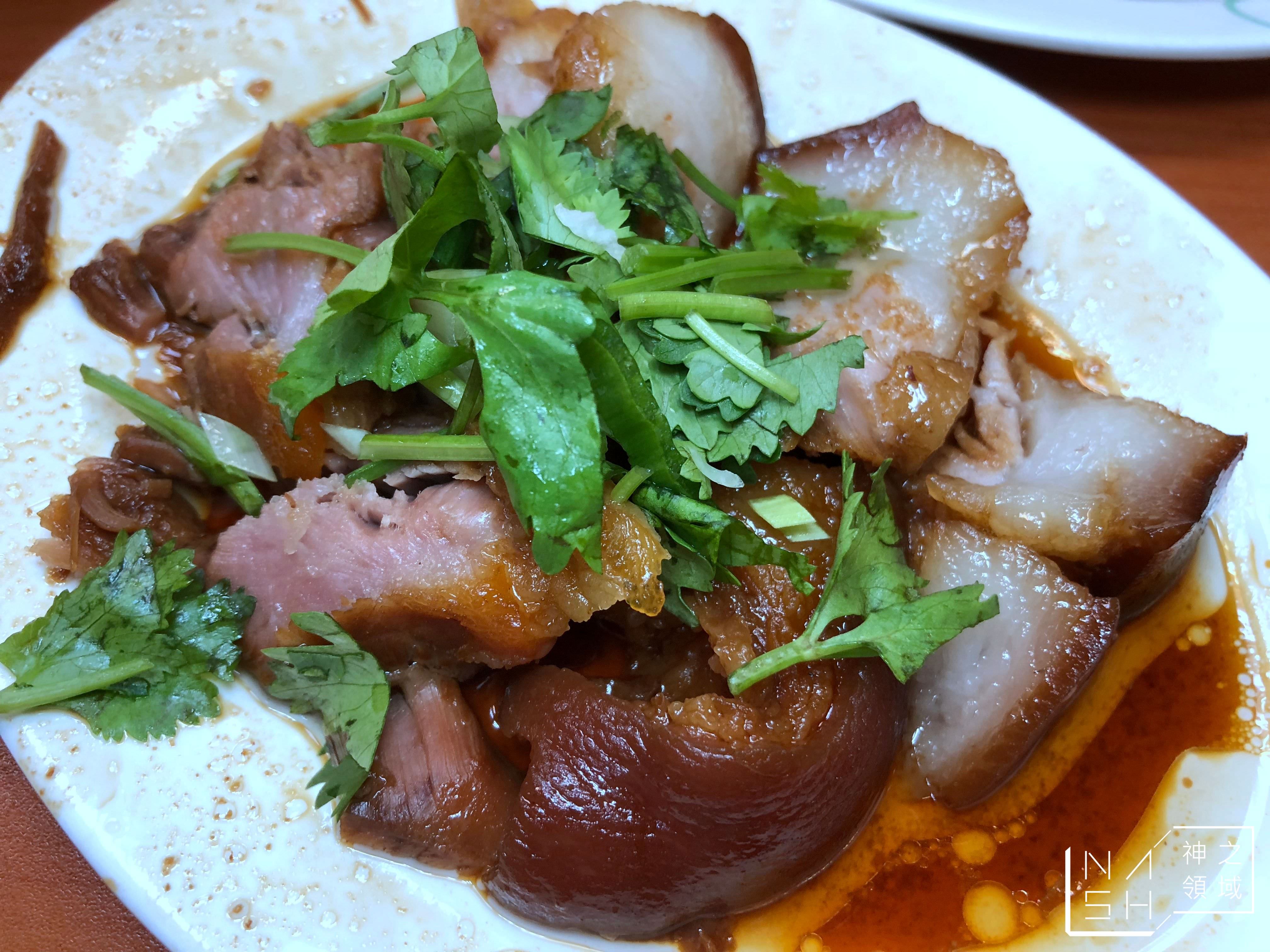 黃記魯肉飯